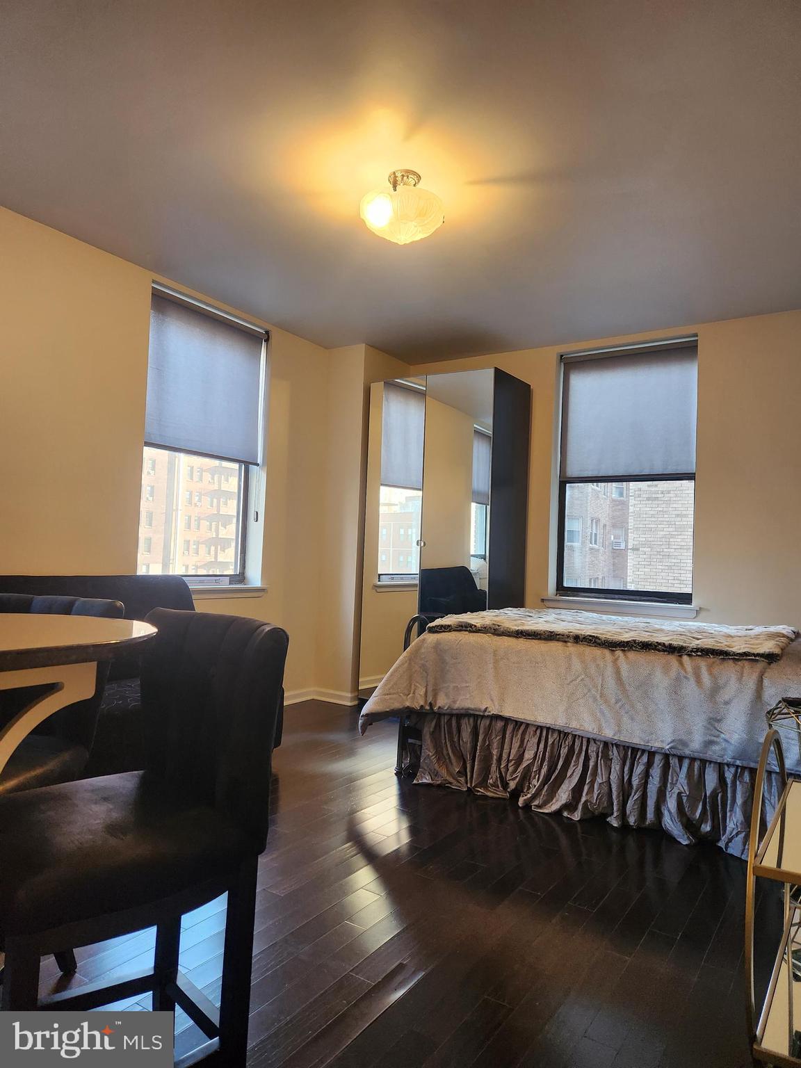 WASHINGTON SQ WEST - Residential Lease