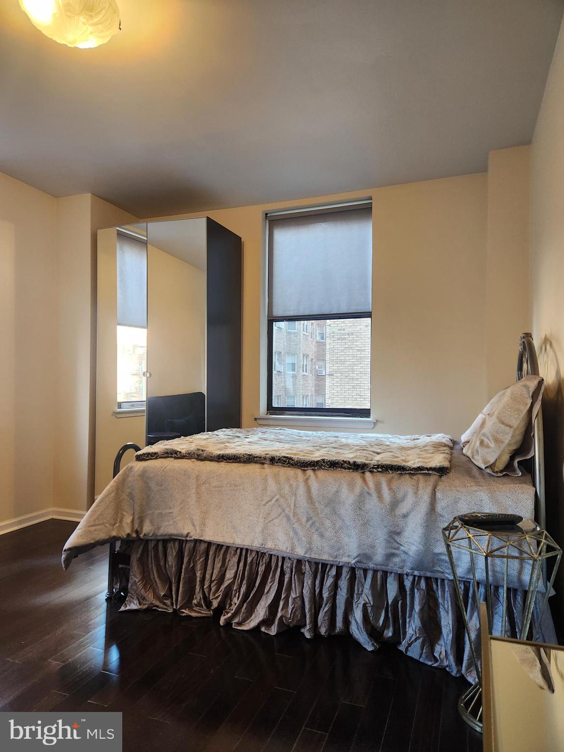 WASHINGTON SQ WEST - Residential Lease