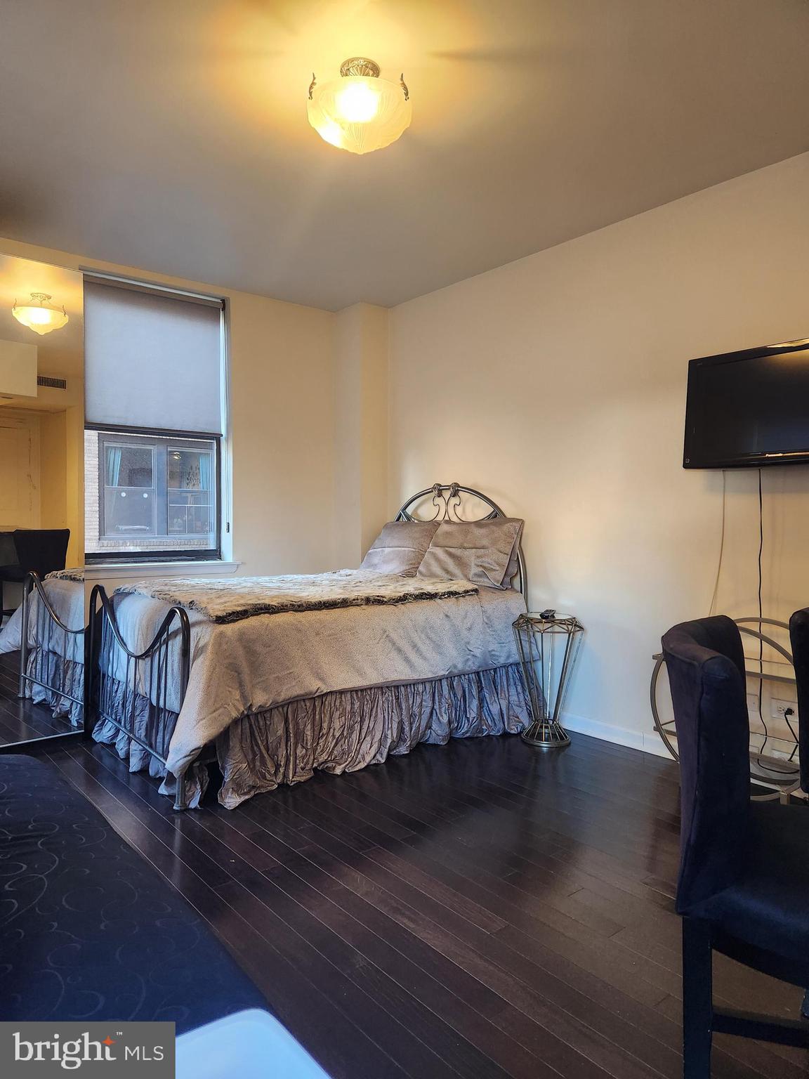 WASHINGTON SQ WEST - Residential Lease