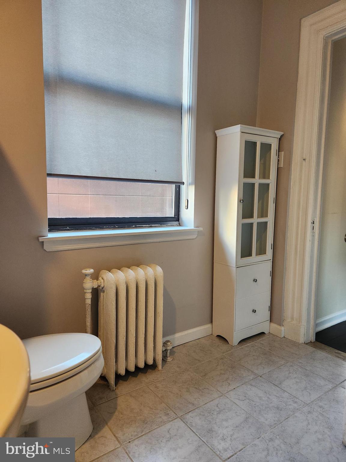 WASHINGTON SQ WEST - Residential Lease