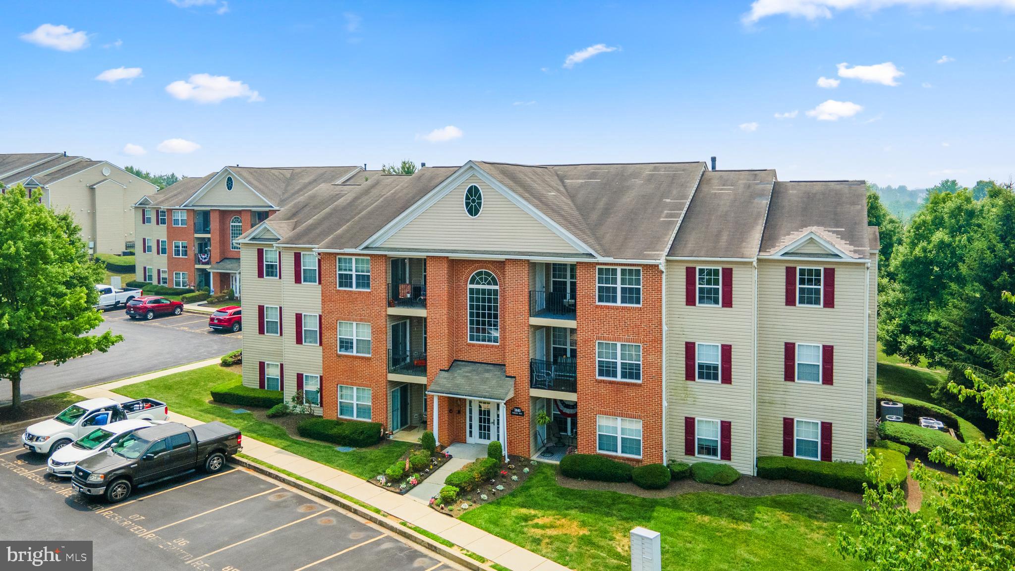 PARK PLACE - Residential