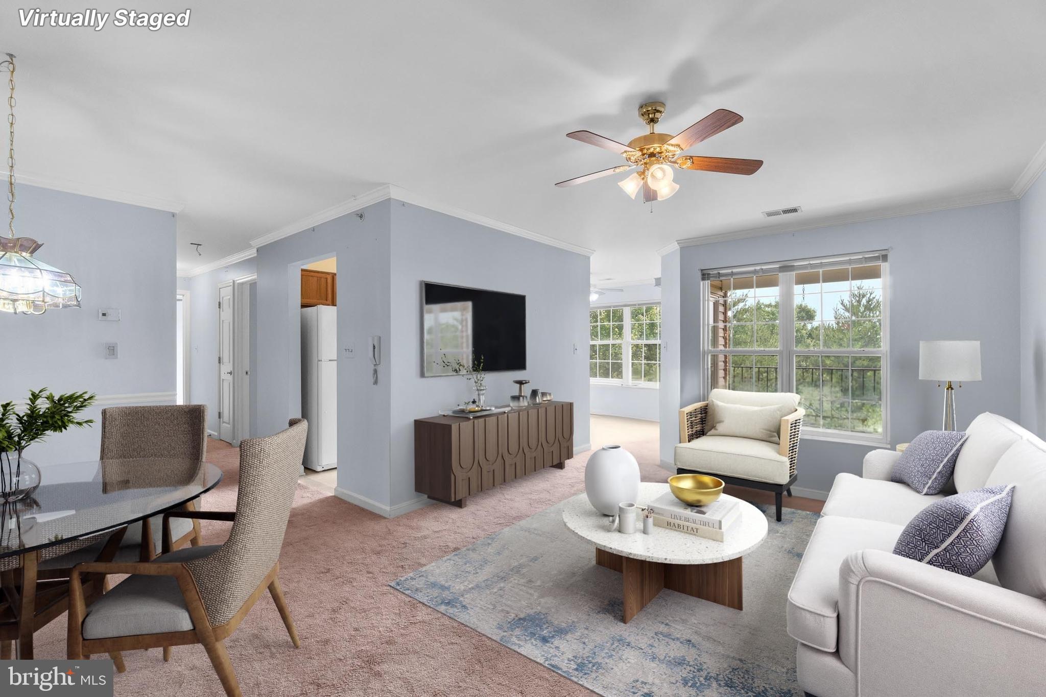 PARK PLACE - Residential