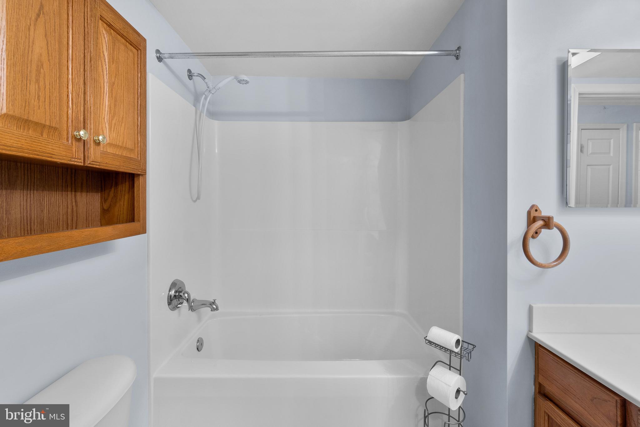 PARK PLACE - Residential