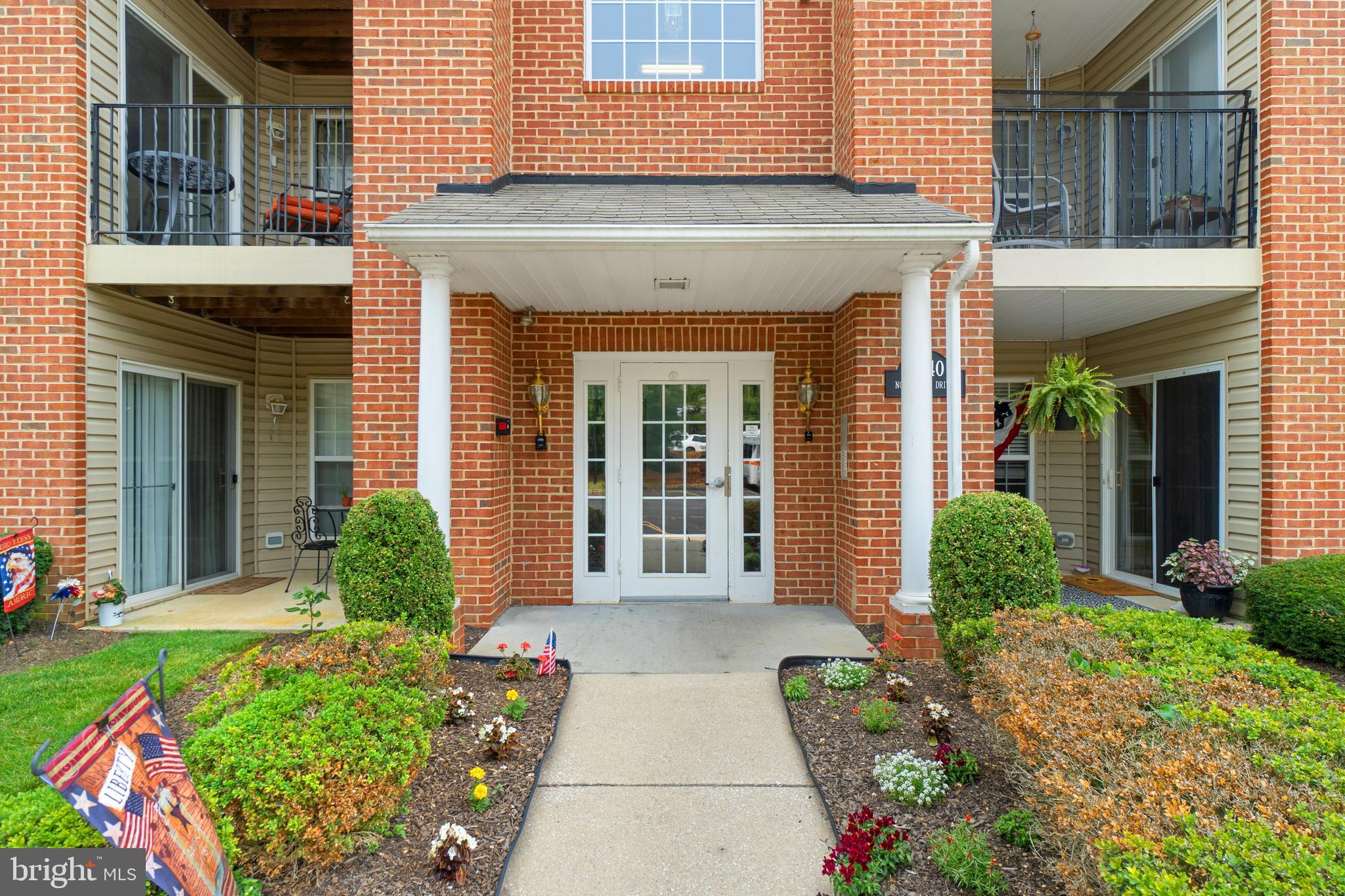 PARK PLACE - Residential