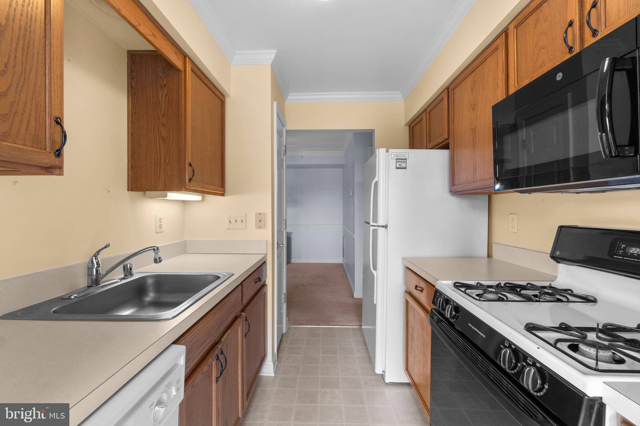 PARK PLACE - Residential