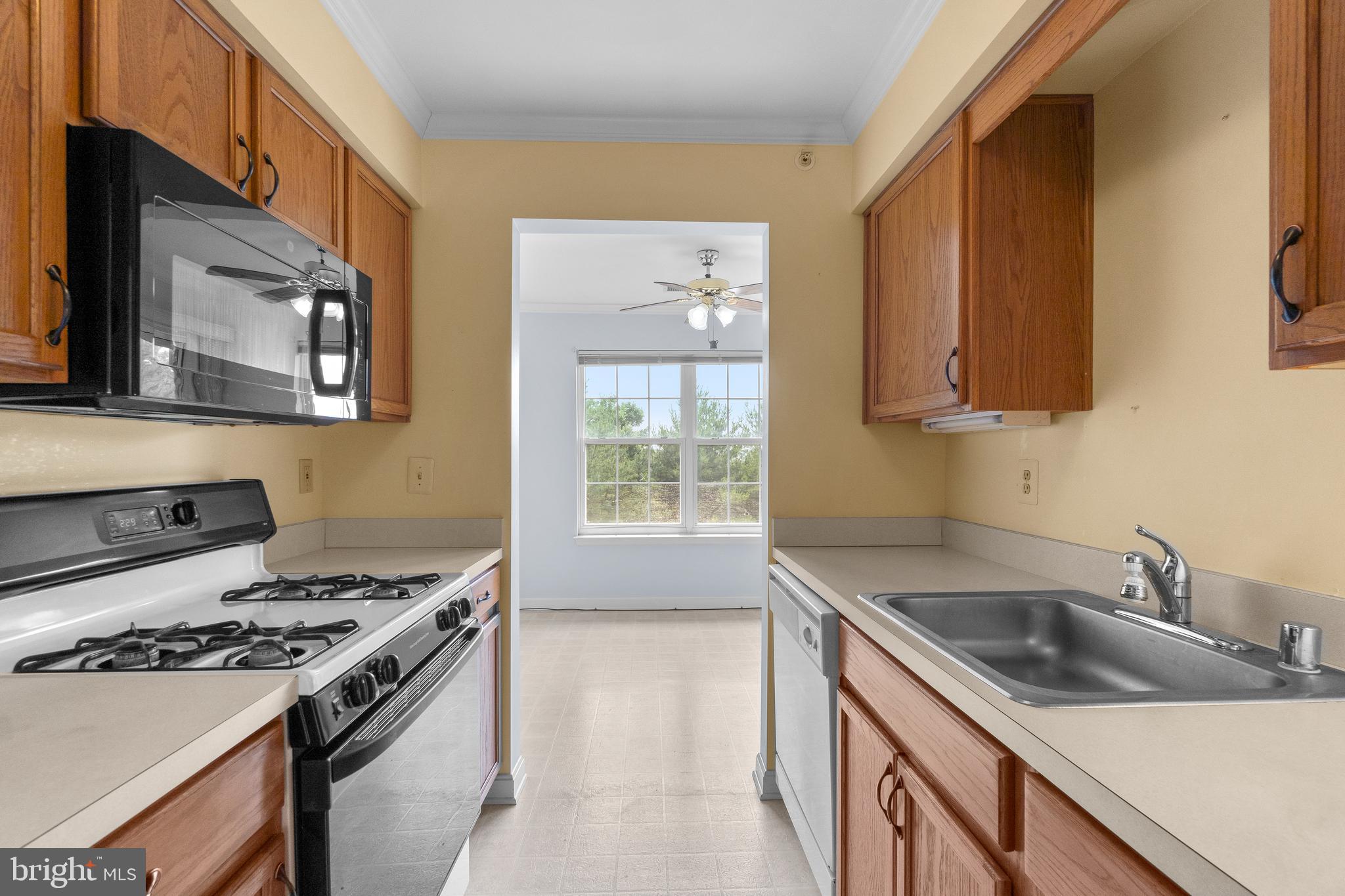 PARK PLACE - Residential