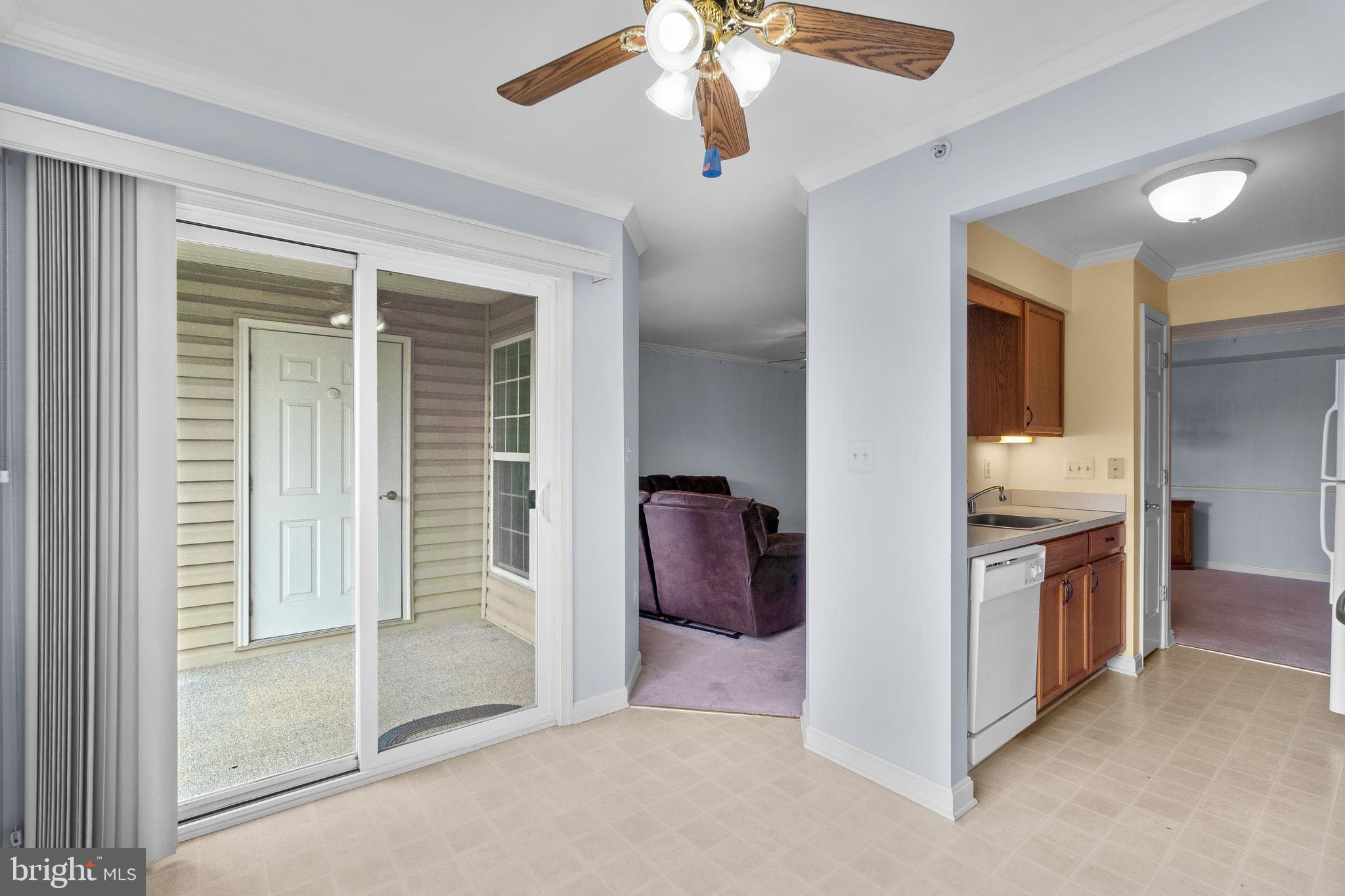 PARK PLACE - Residential