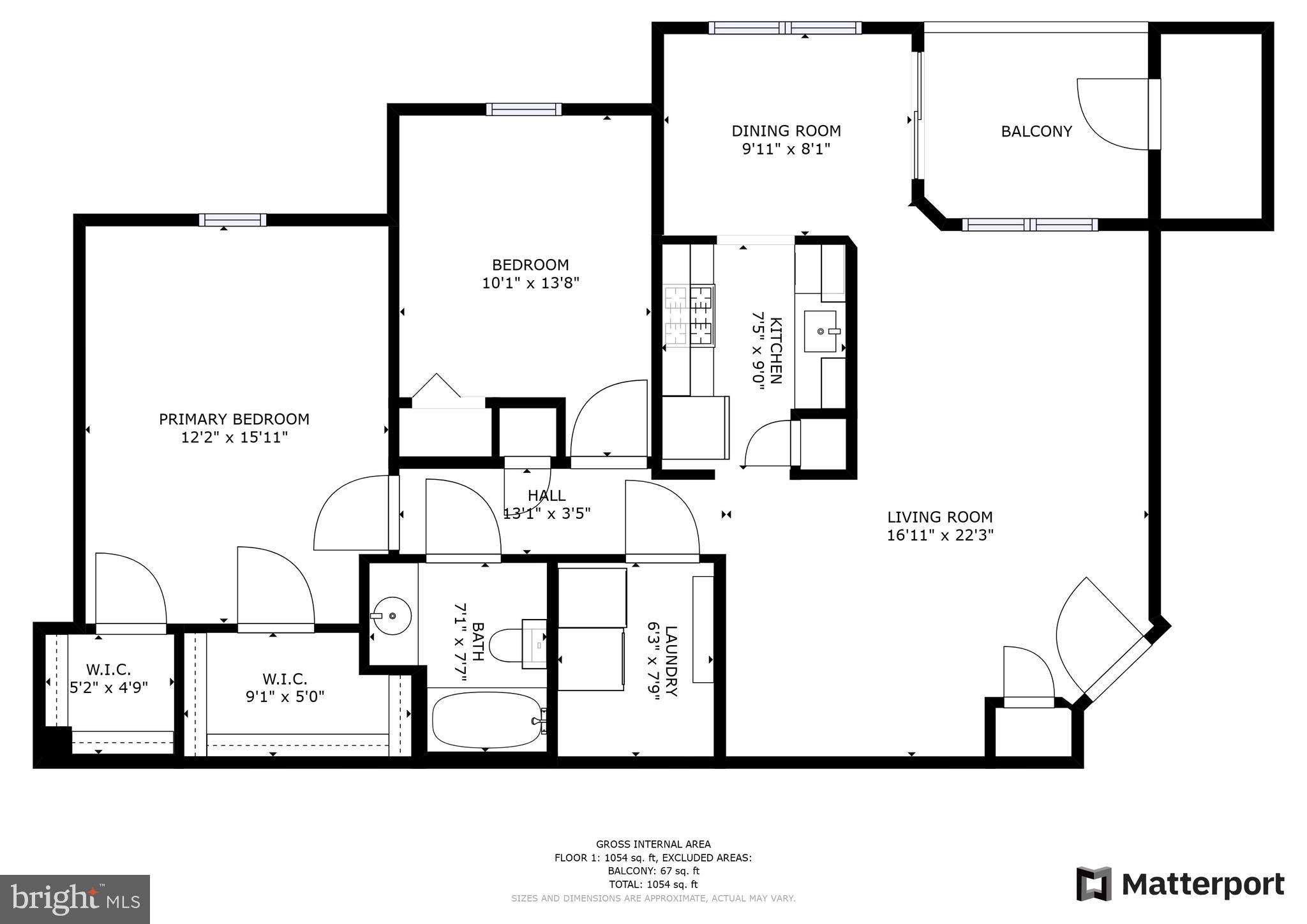 PARK PLACE - Residential