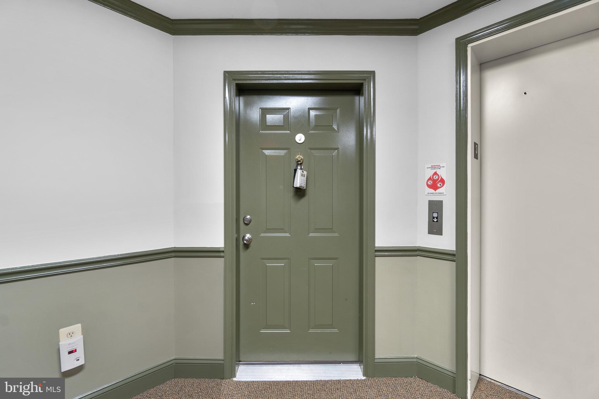 PARK PLACE - Residential