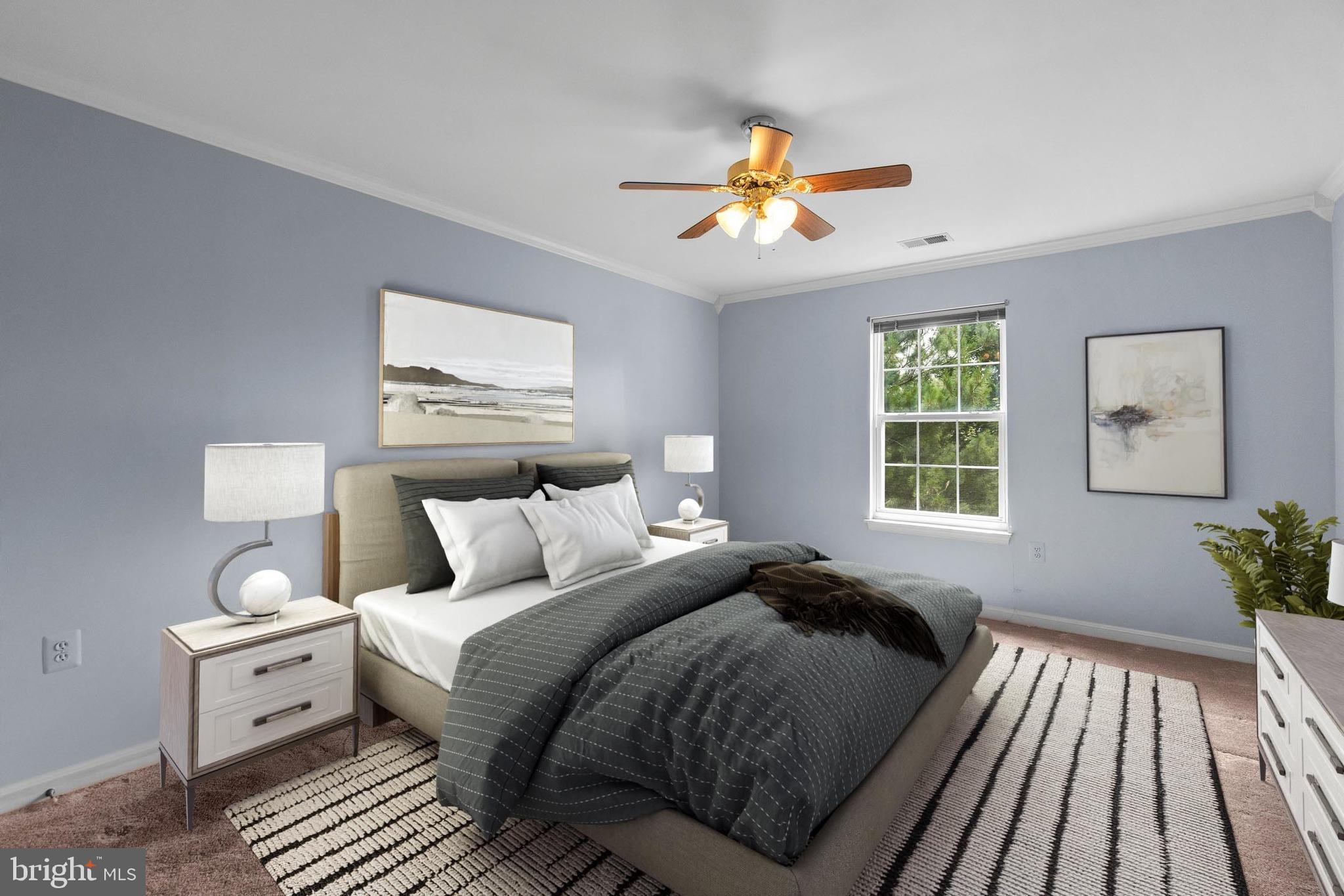 PARK PLACE - Residential