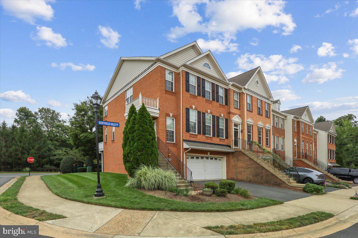 20086 NORTHVILLE HILLS TERRACE