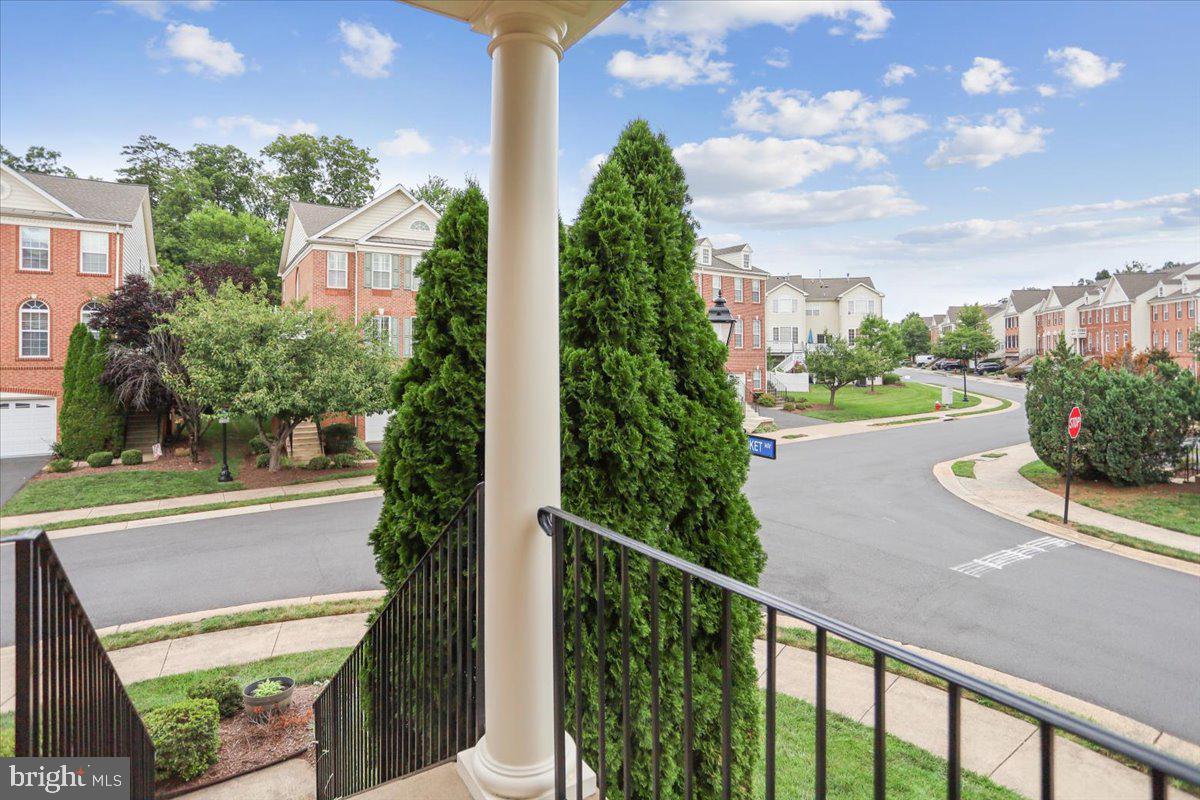 20086 NORTHVILLE HILLS TERRACE