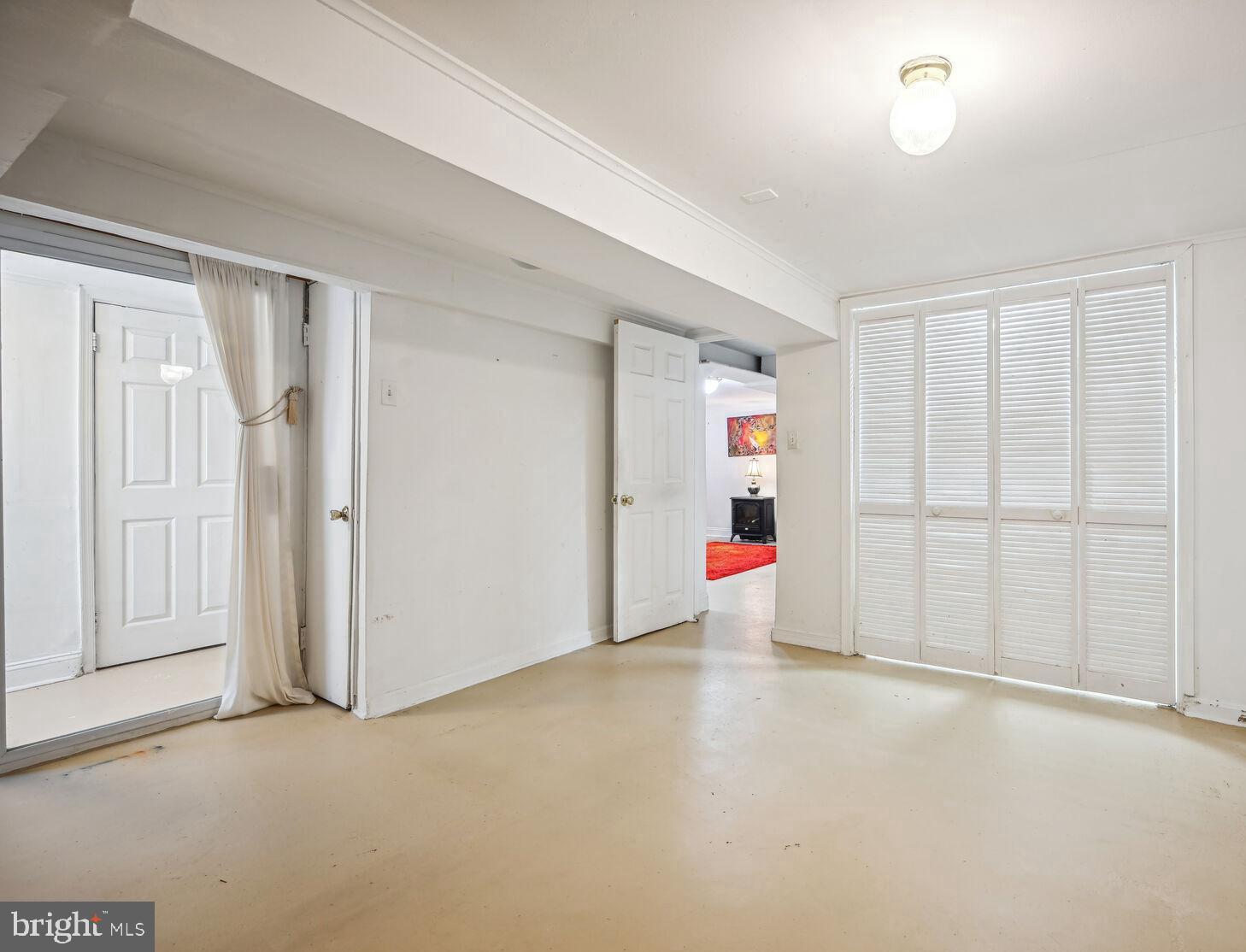 TAKOMA PARK - Residential