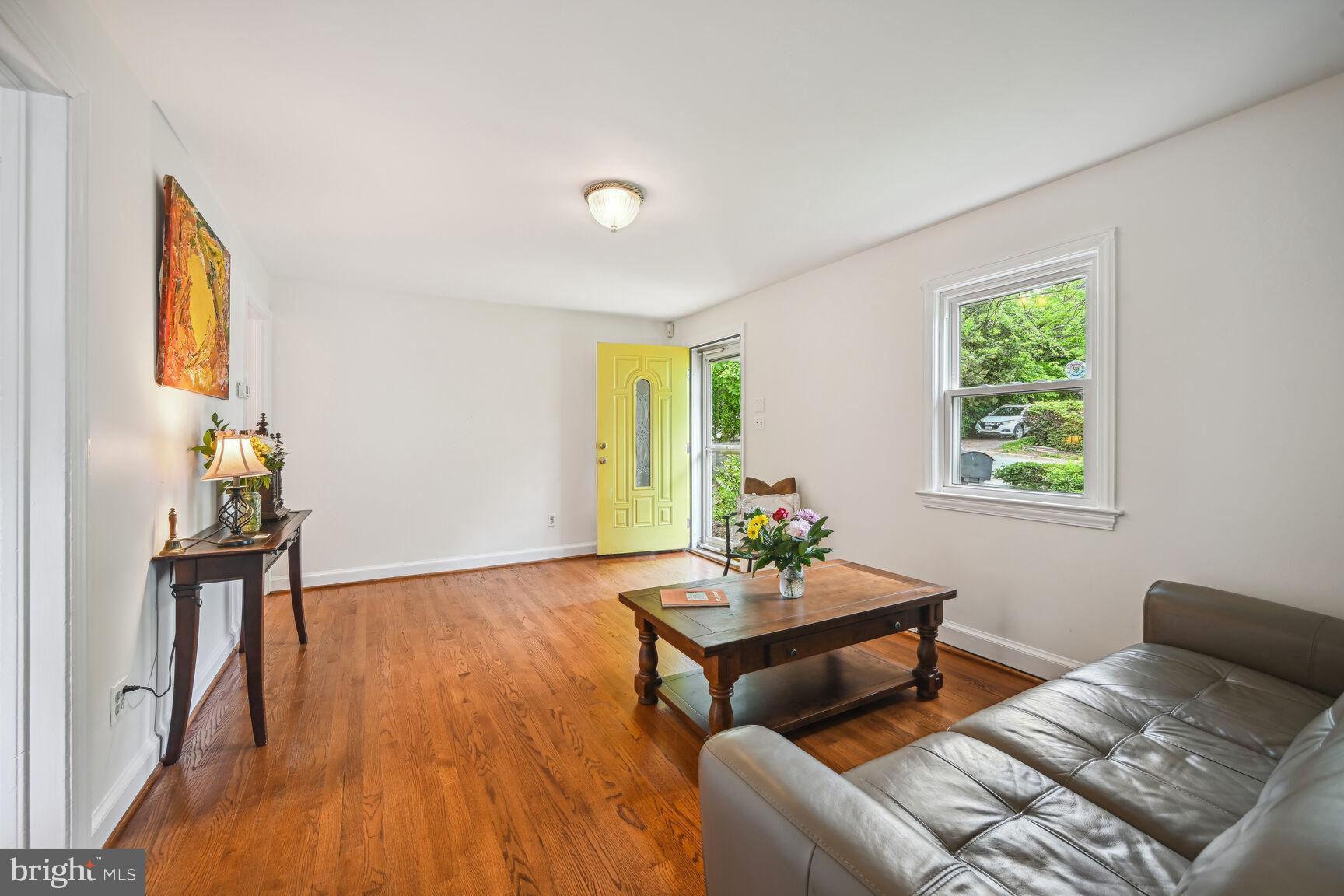 TAKOMA PARK - Residential