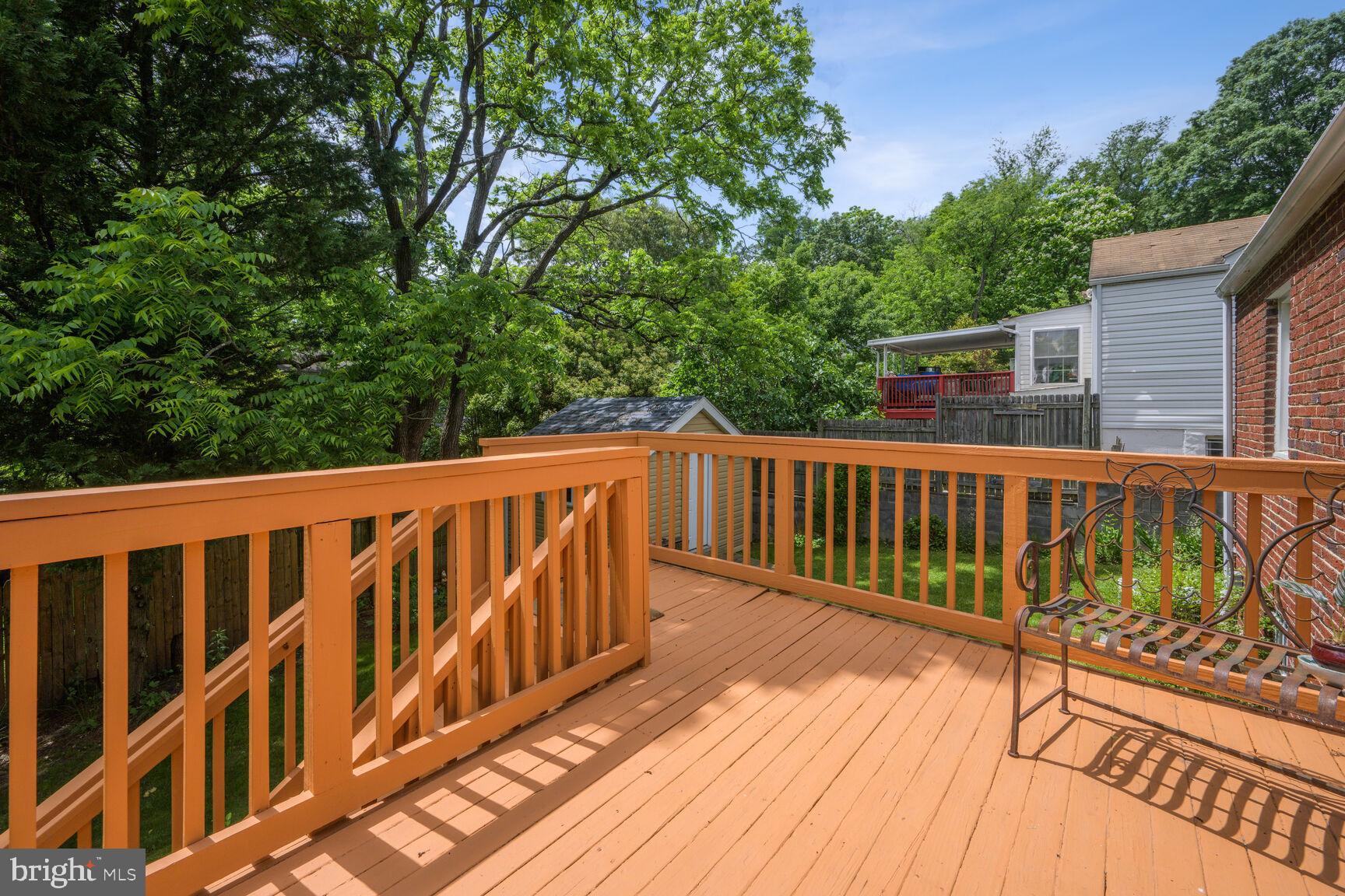 TAKOMA PARK - Residential