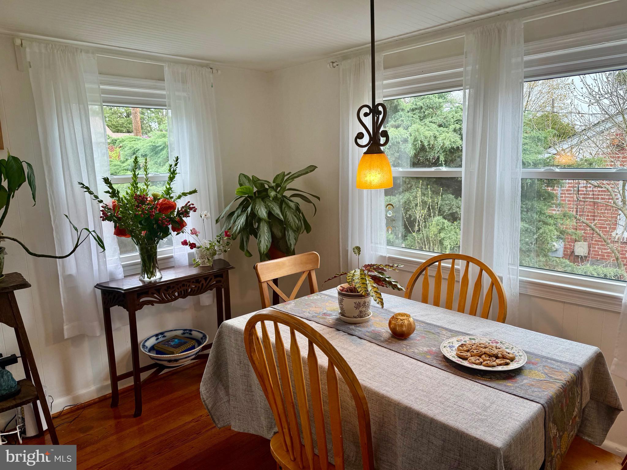 TAKOMA PARK - Residential