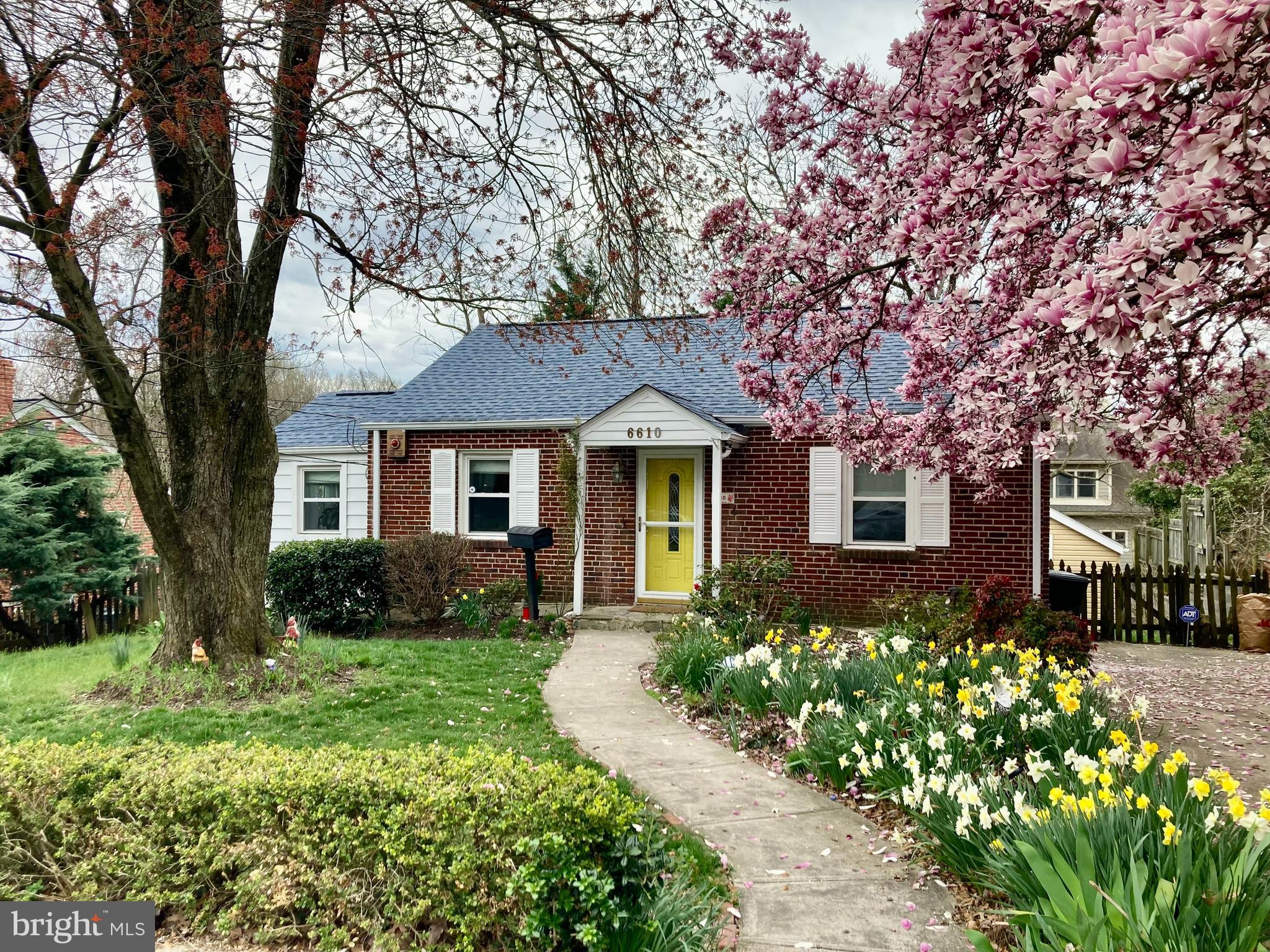 TAKOMA PARK - Residential