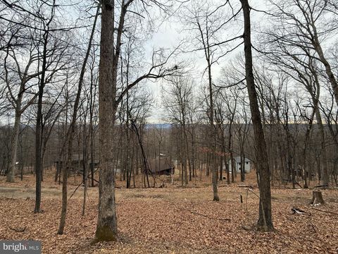 Vacant Land For Sale - Warblers Way<br/> BERKELEY SPRINGS, WV 25411