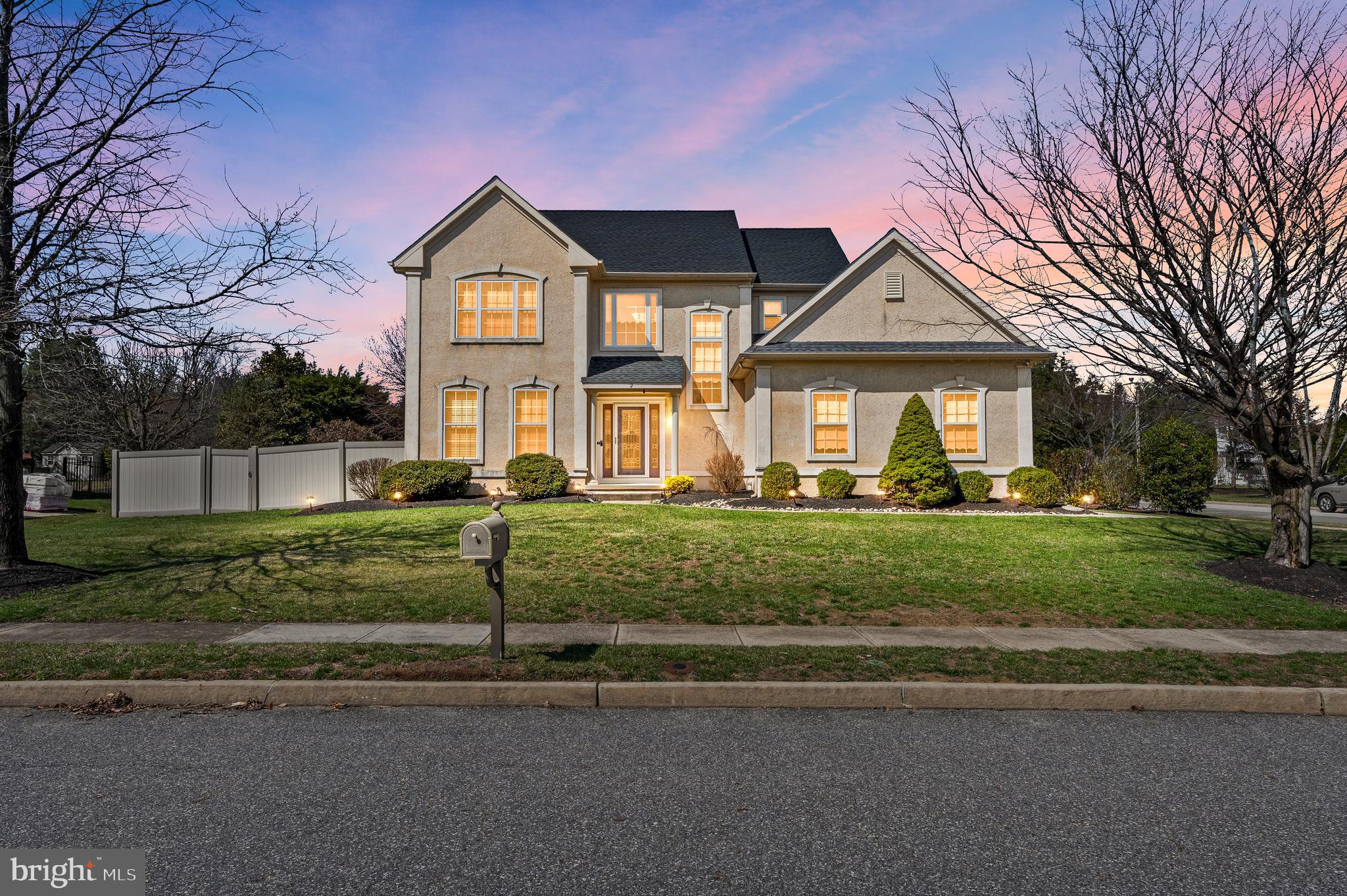 9 WATERS EDGE DRIVE