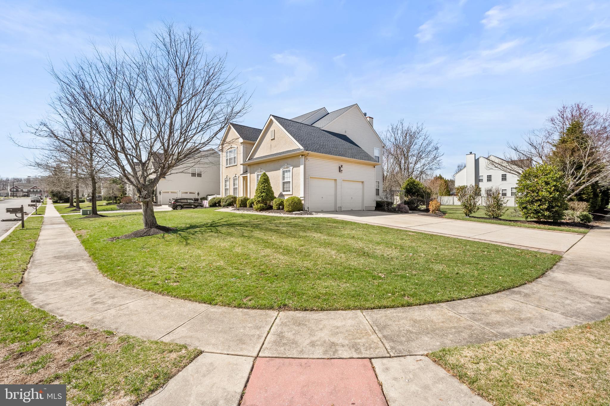 9 WATERS EDGE DRIVE
