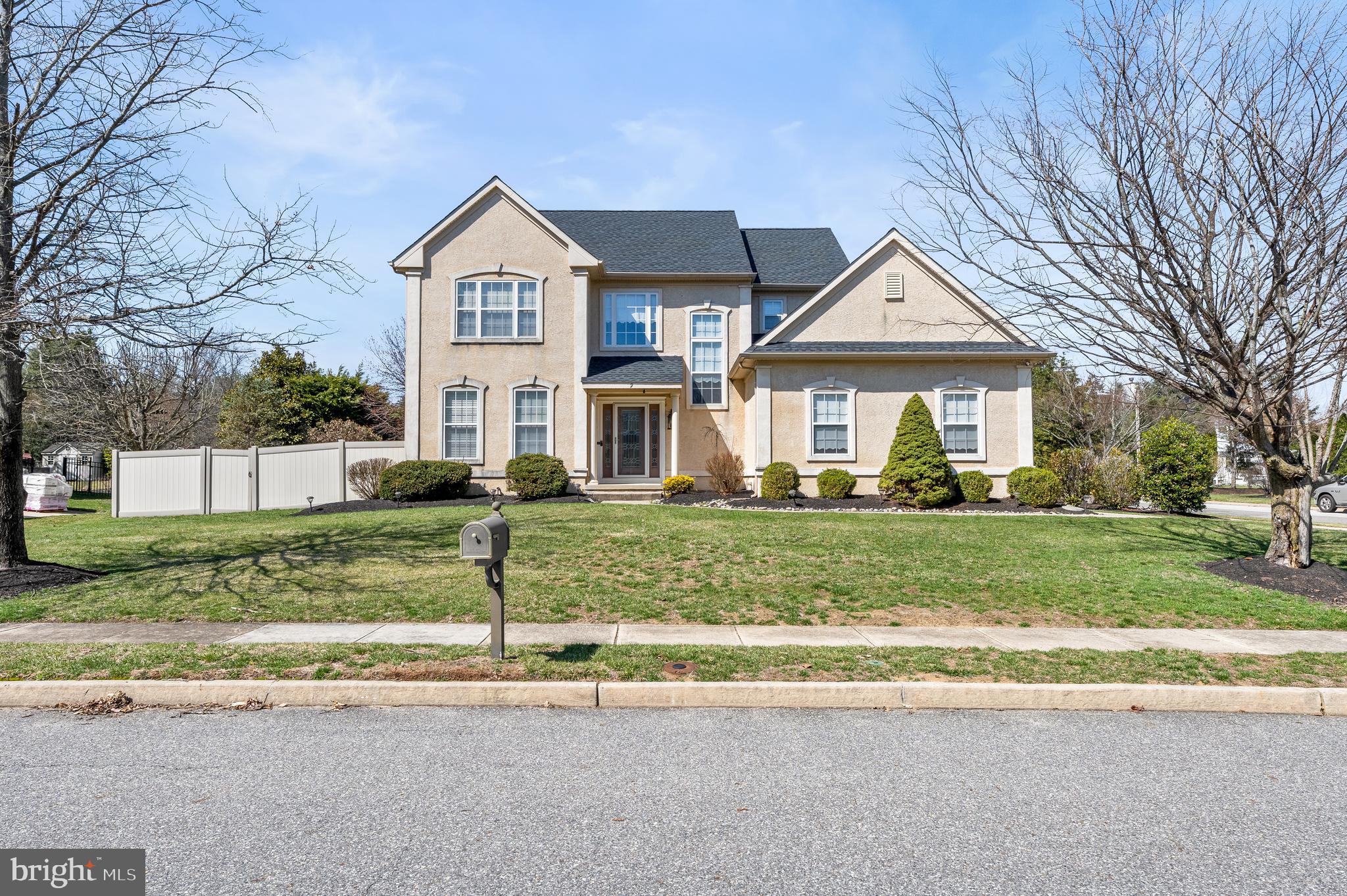 9 WATERS EDGE DRIVE