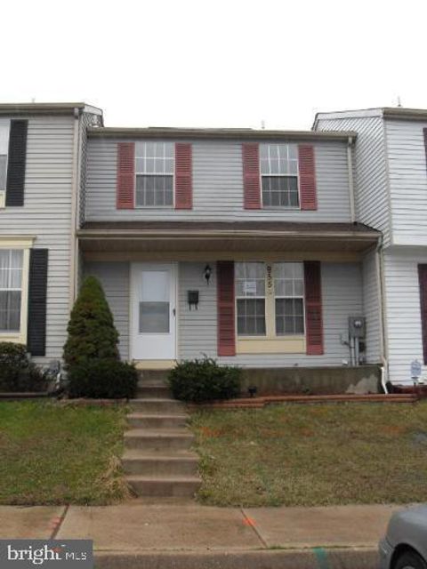 955 N ANGEL VALLEY COURT N EDGEWOOD MD 21040