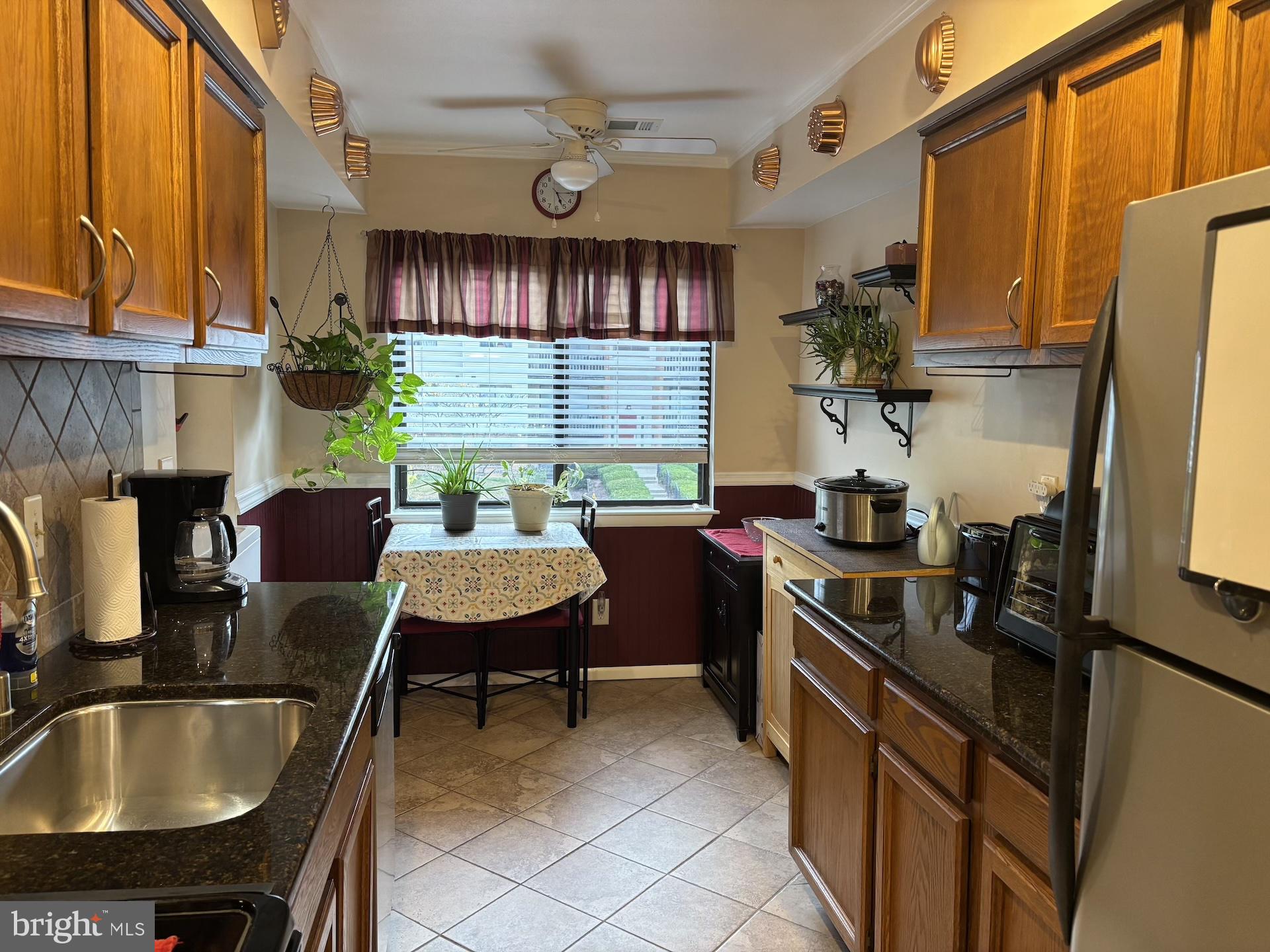 ROBERTS FIELD - Residential