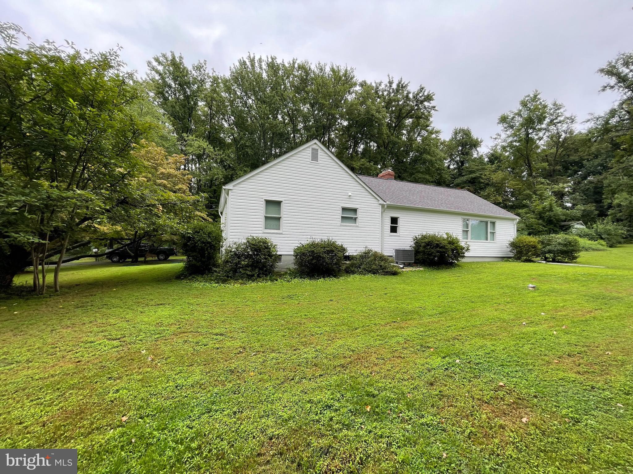 FOREST GREENS - Residential Lease