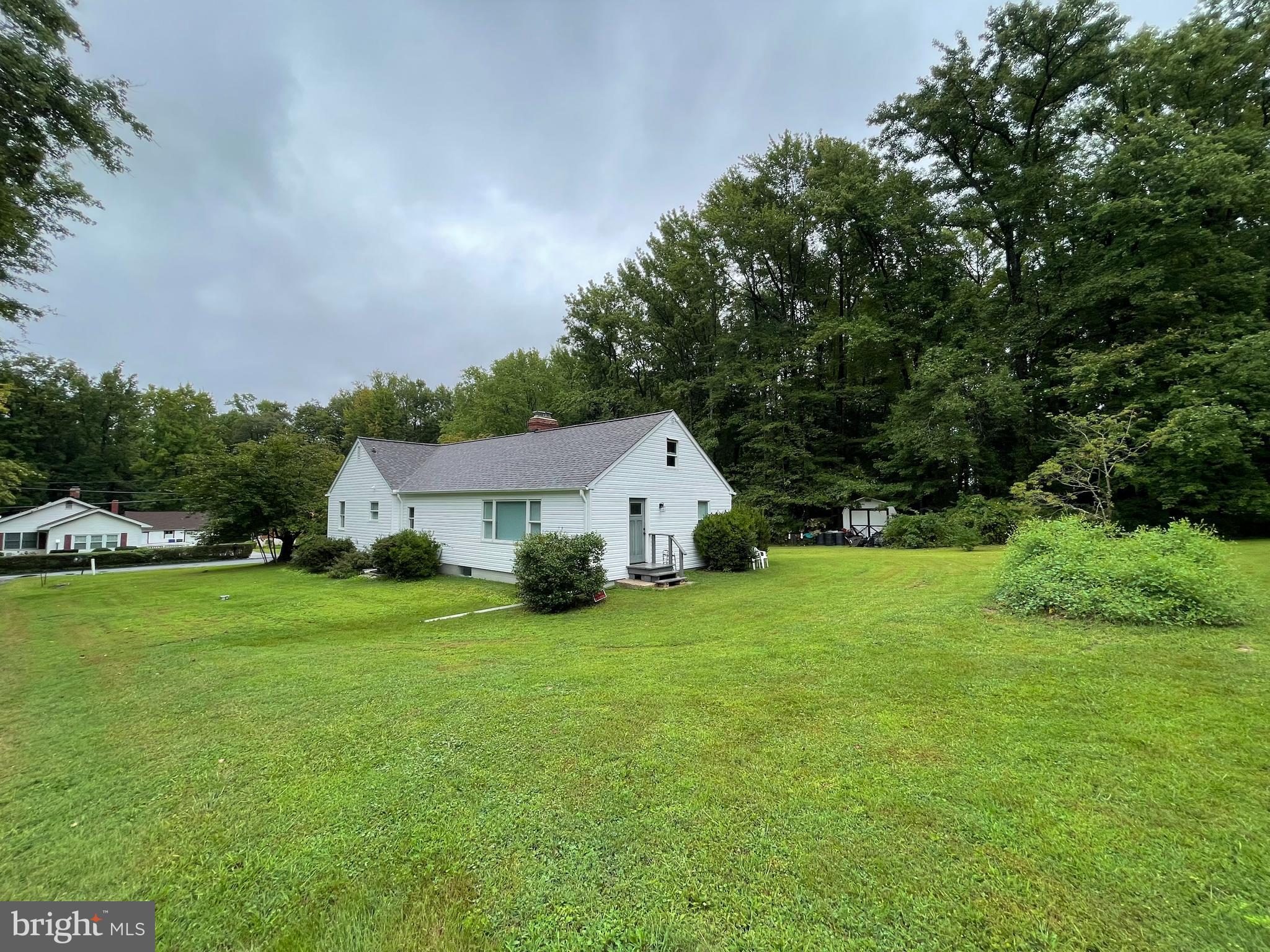 FOREST GREENS - Residential Lease