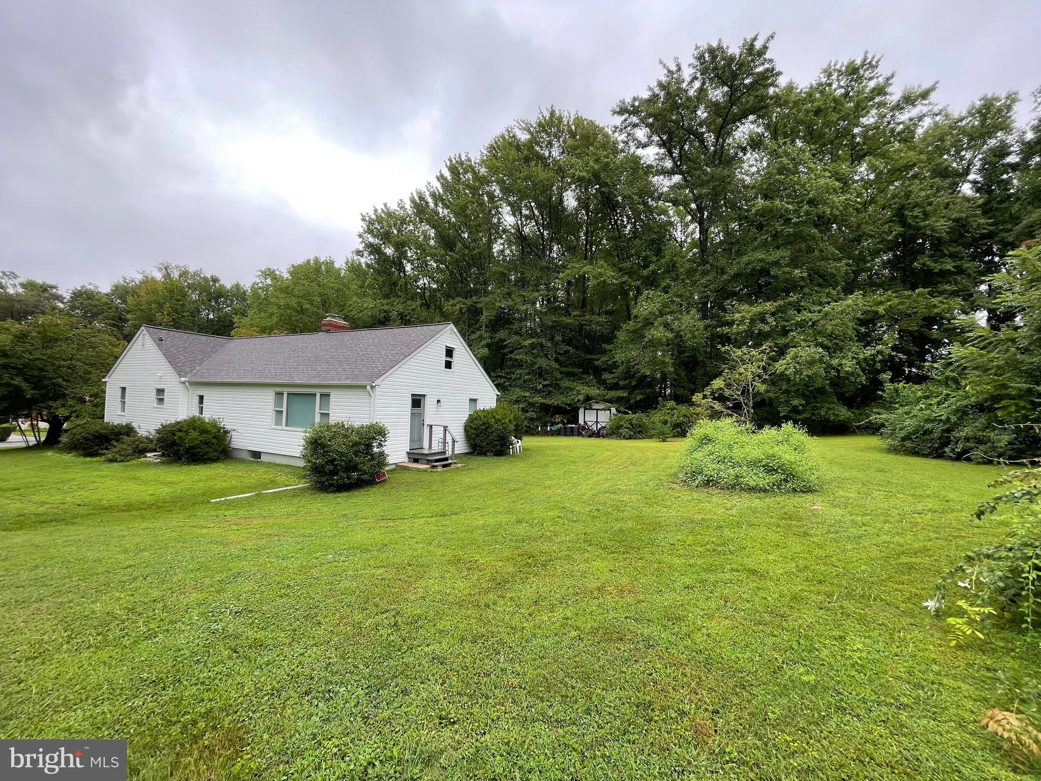 FOREST GREENS - Residential Lease