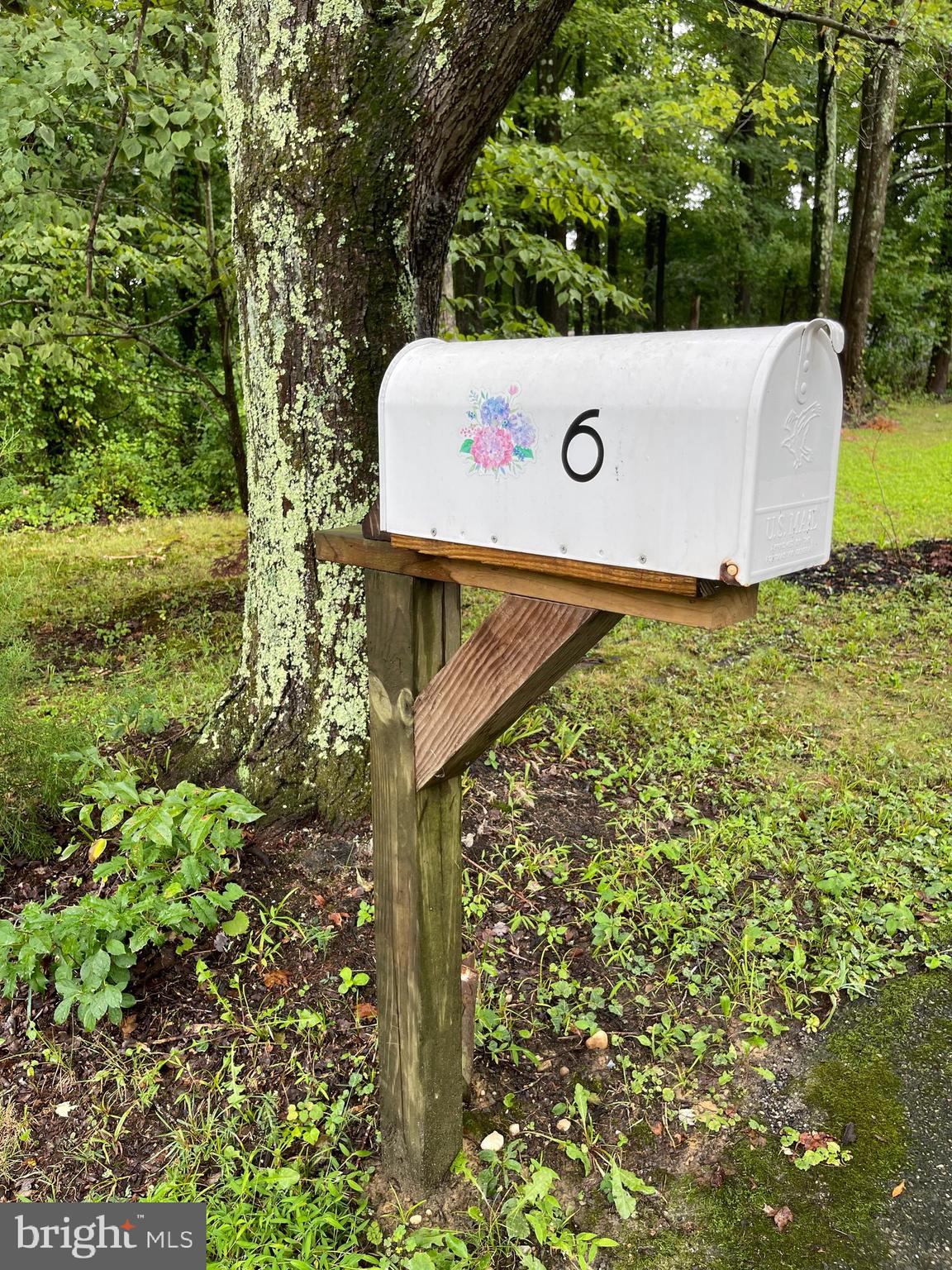 FOREST GREENS - Residential Lease