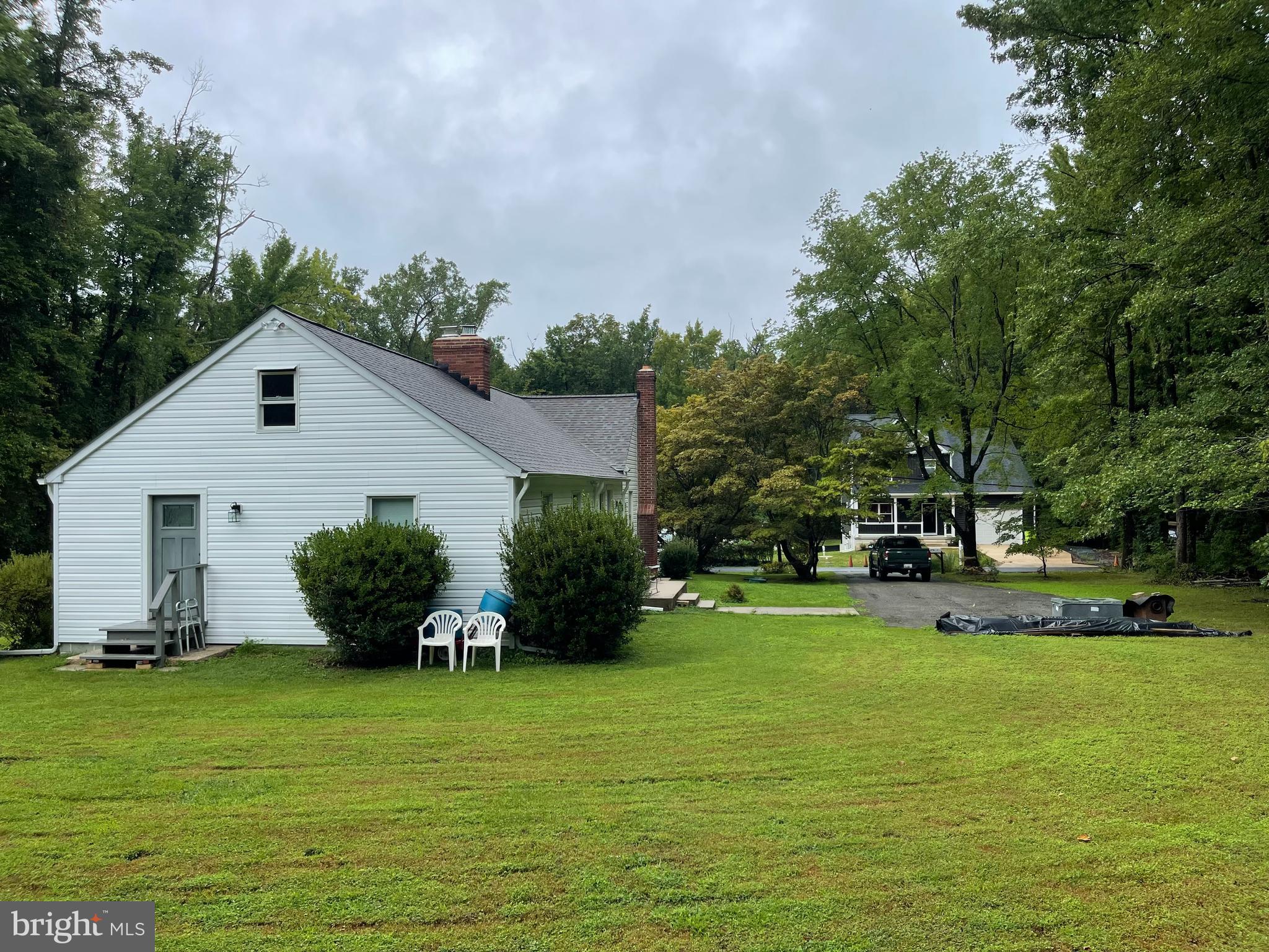 FOREST GREENS - Residential Lease