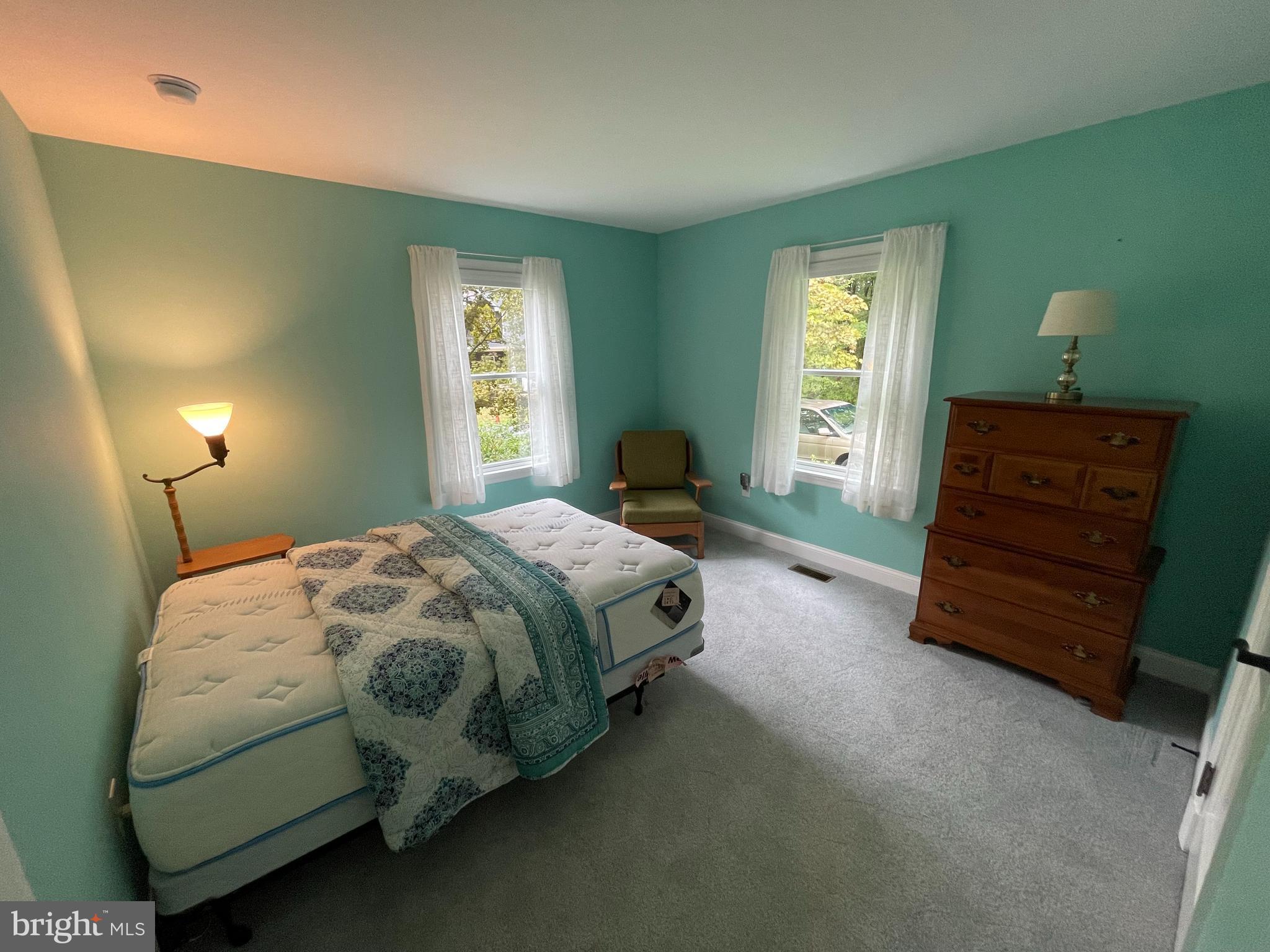 FOREST GREENS - Residential Lease