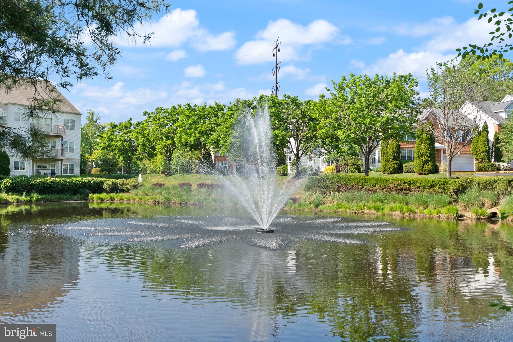 CEDAR LAKES - Residential