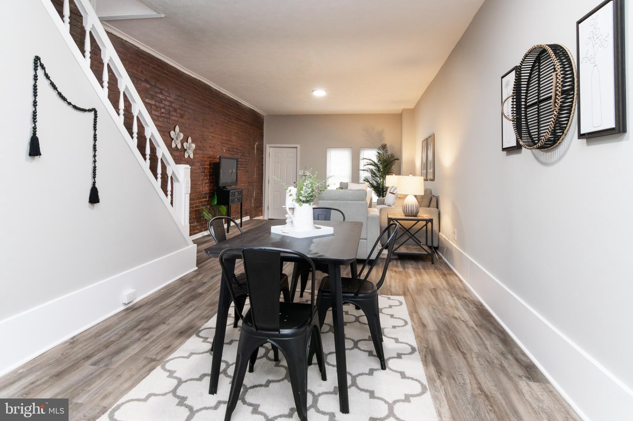 MCELDERRY PARK - Residential