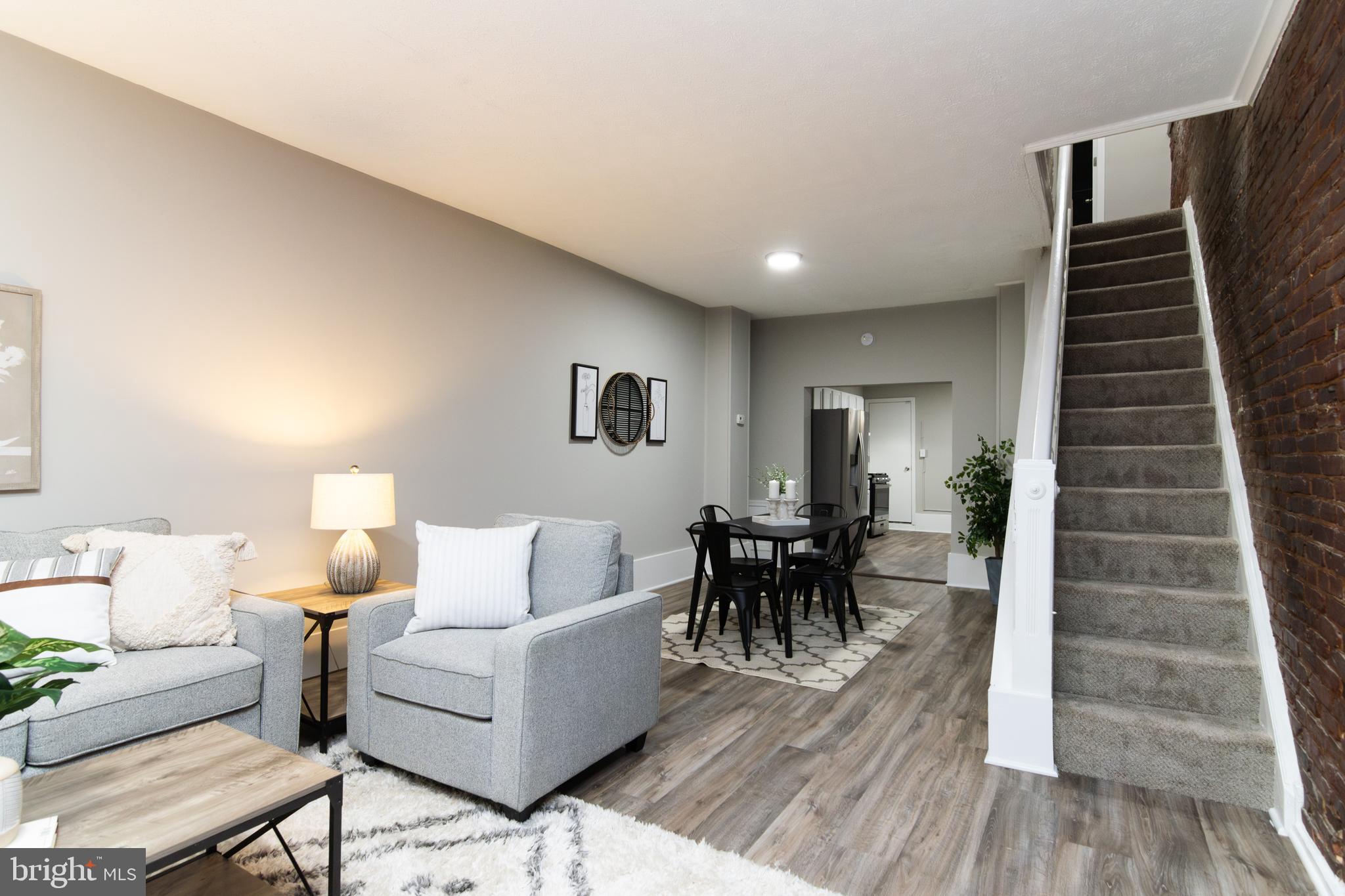 MCELDERRY PARK - Residential