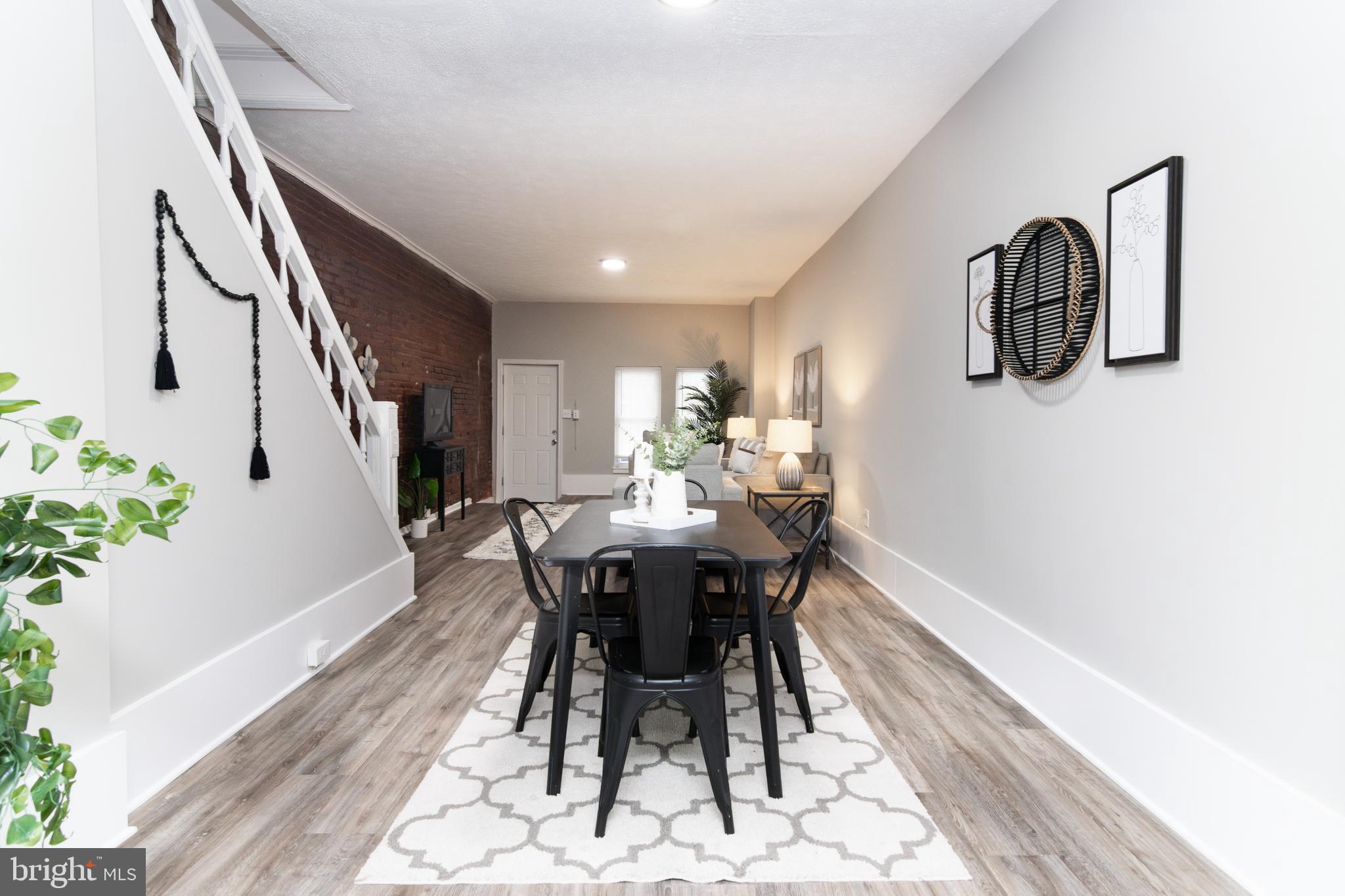 MCELDERRY PARK - Residential