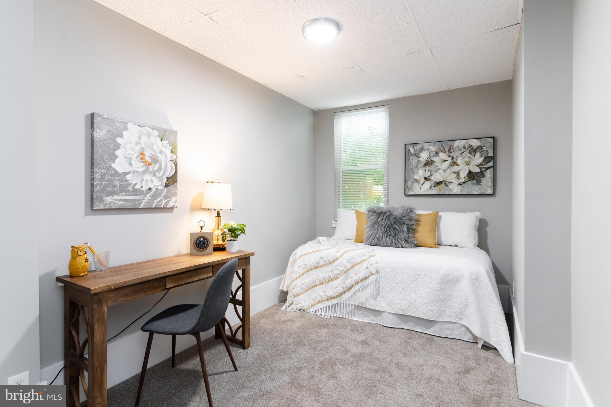 MCELDERRY PARK - Residential