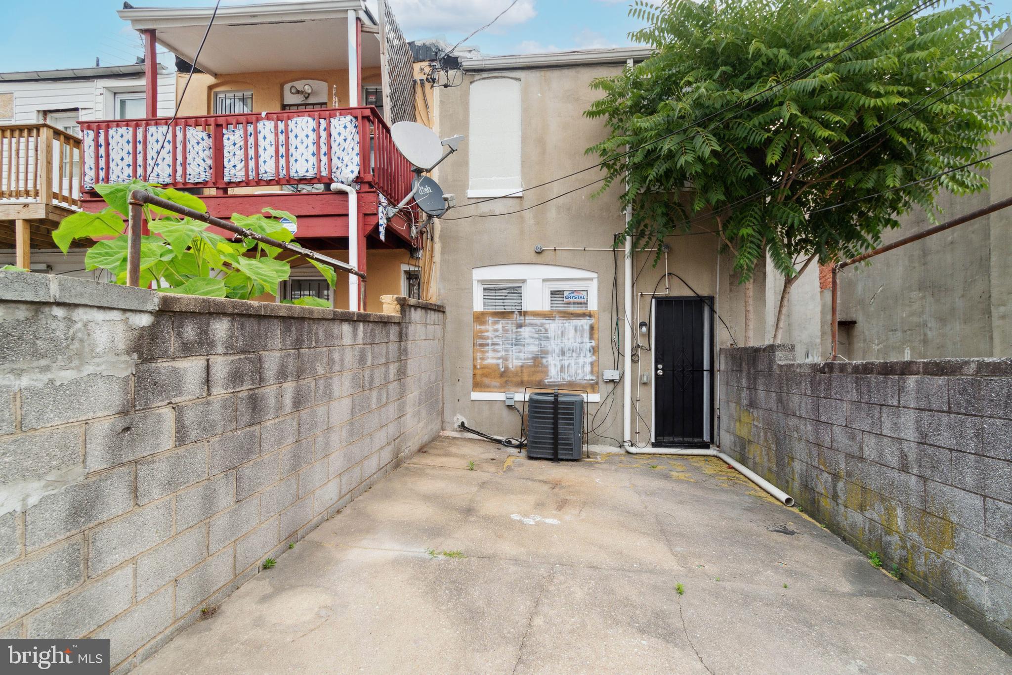 MCELDERRY PARK - Residential