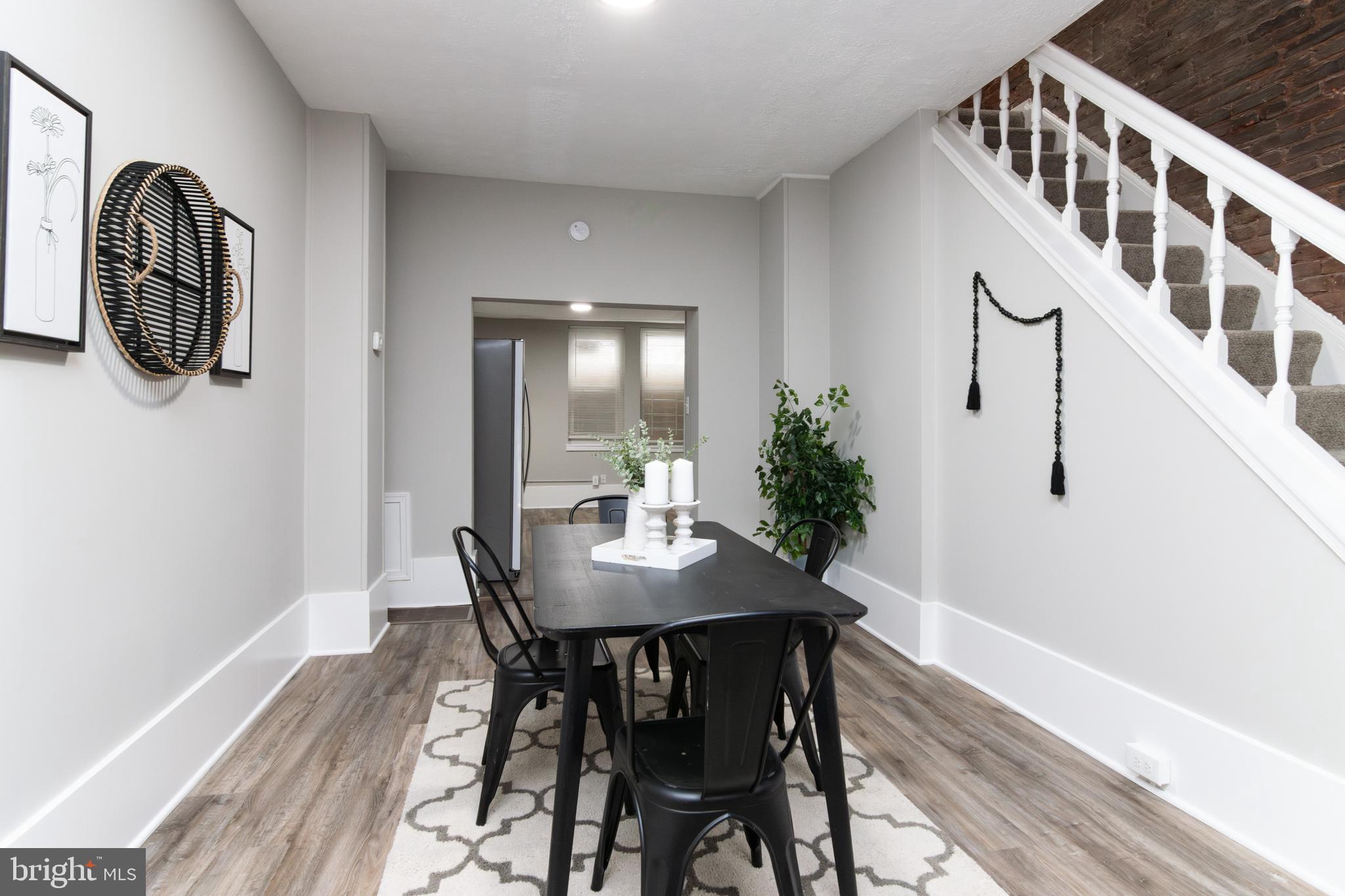 MCELDERRY PARK - Residential