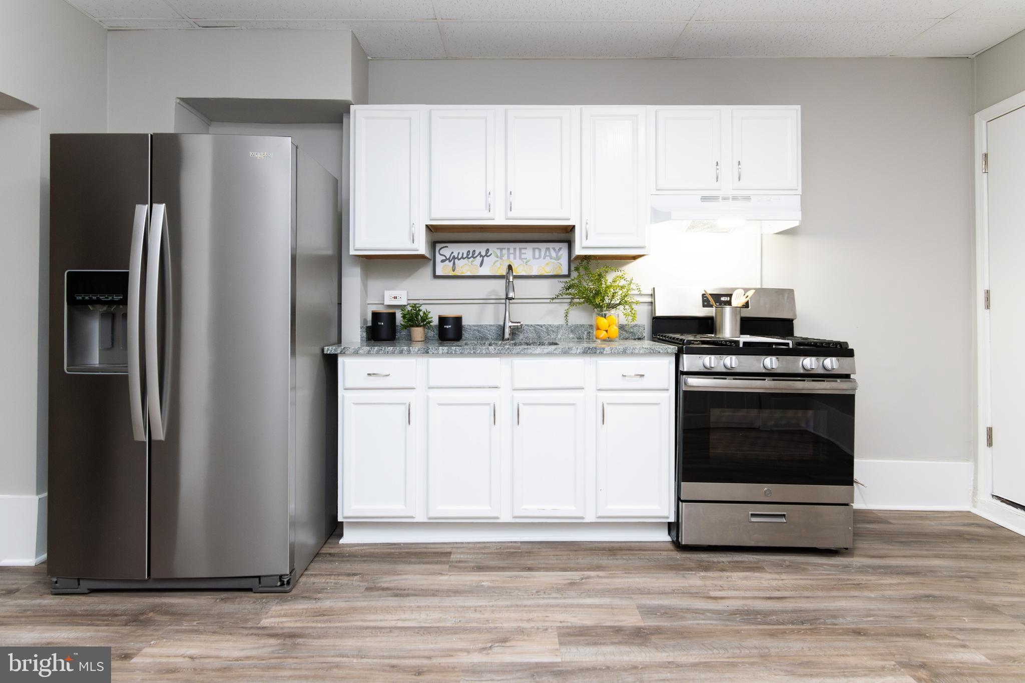 MCELDERRY PARK - Residential