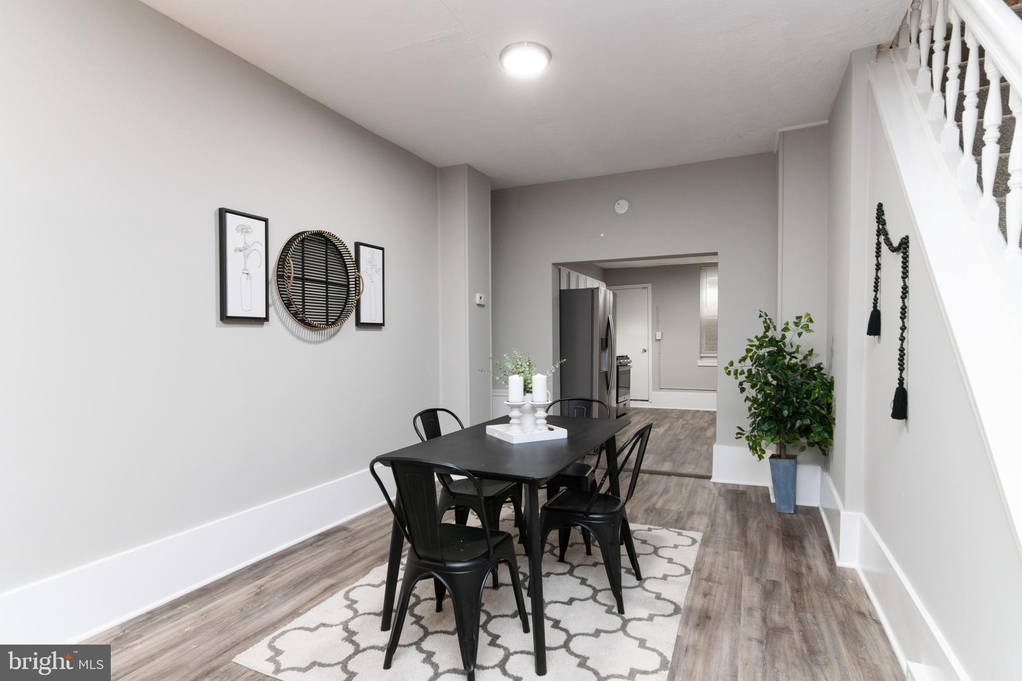 MCELDERRY PARK - Residential