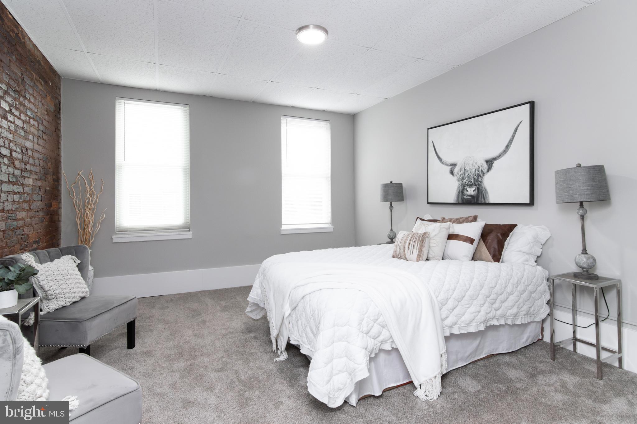 MCELDERRY PARK - Residential