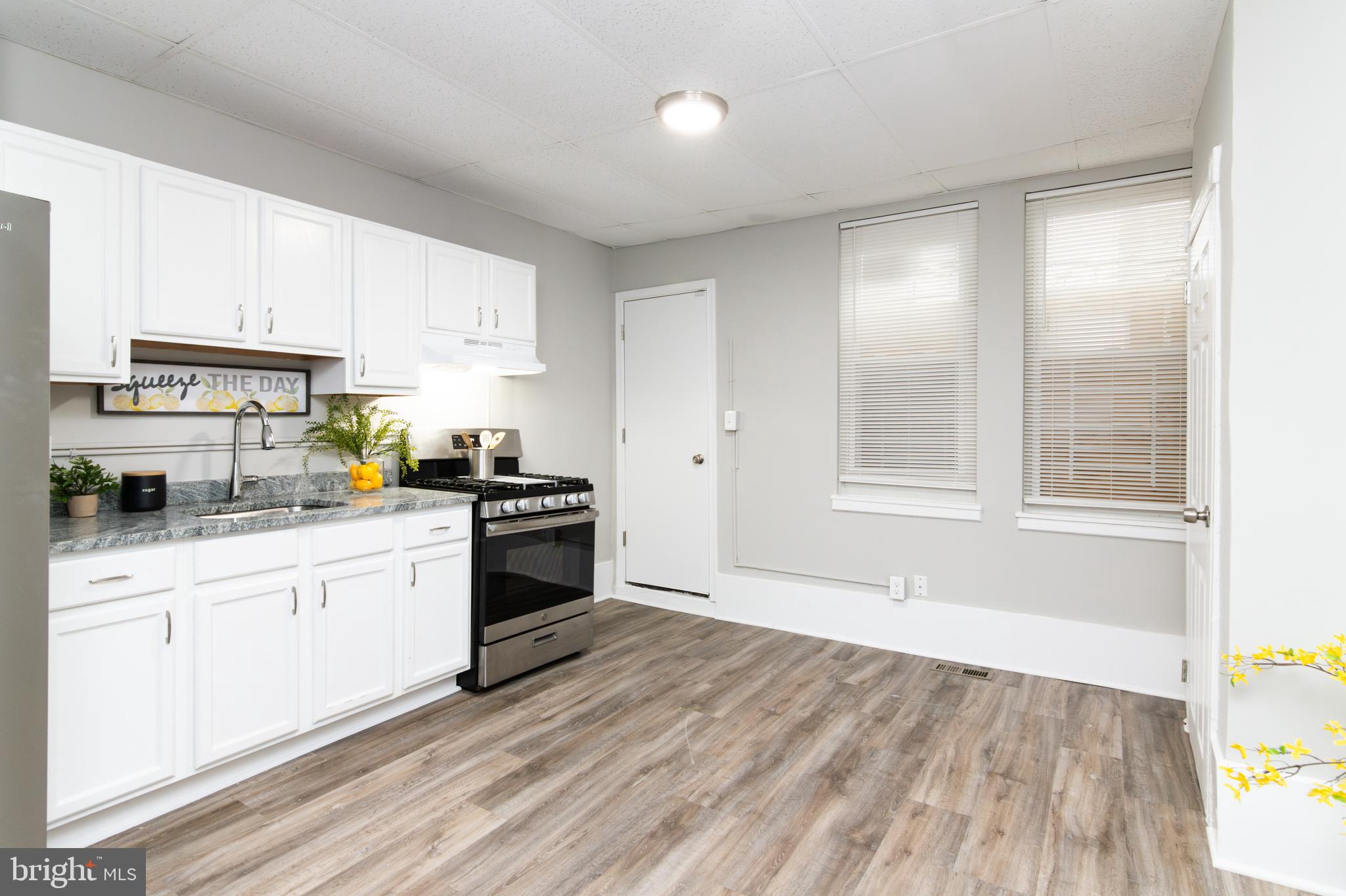 MCELDERRY PARK - Residential