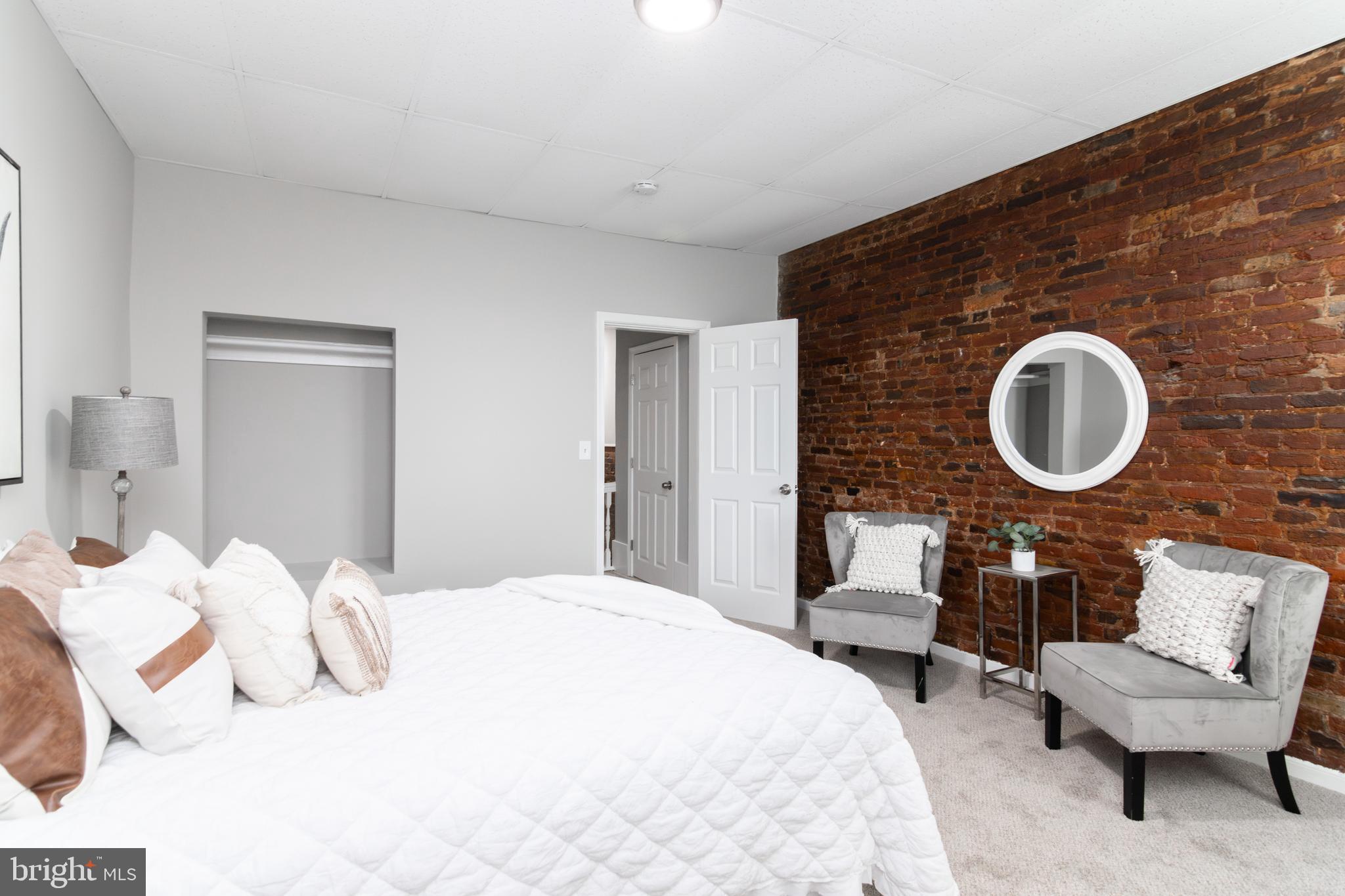 MCELDERRY PARK - Residential