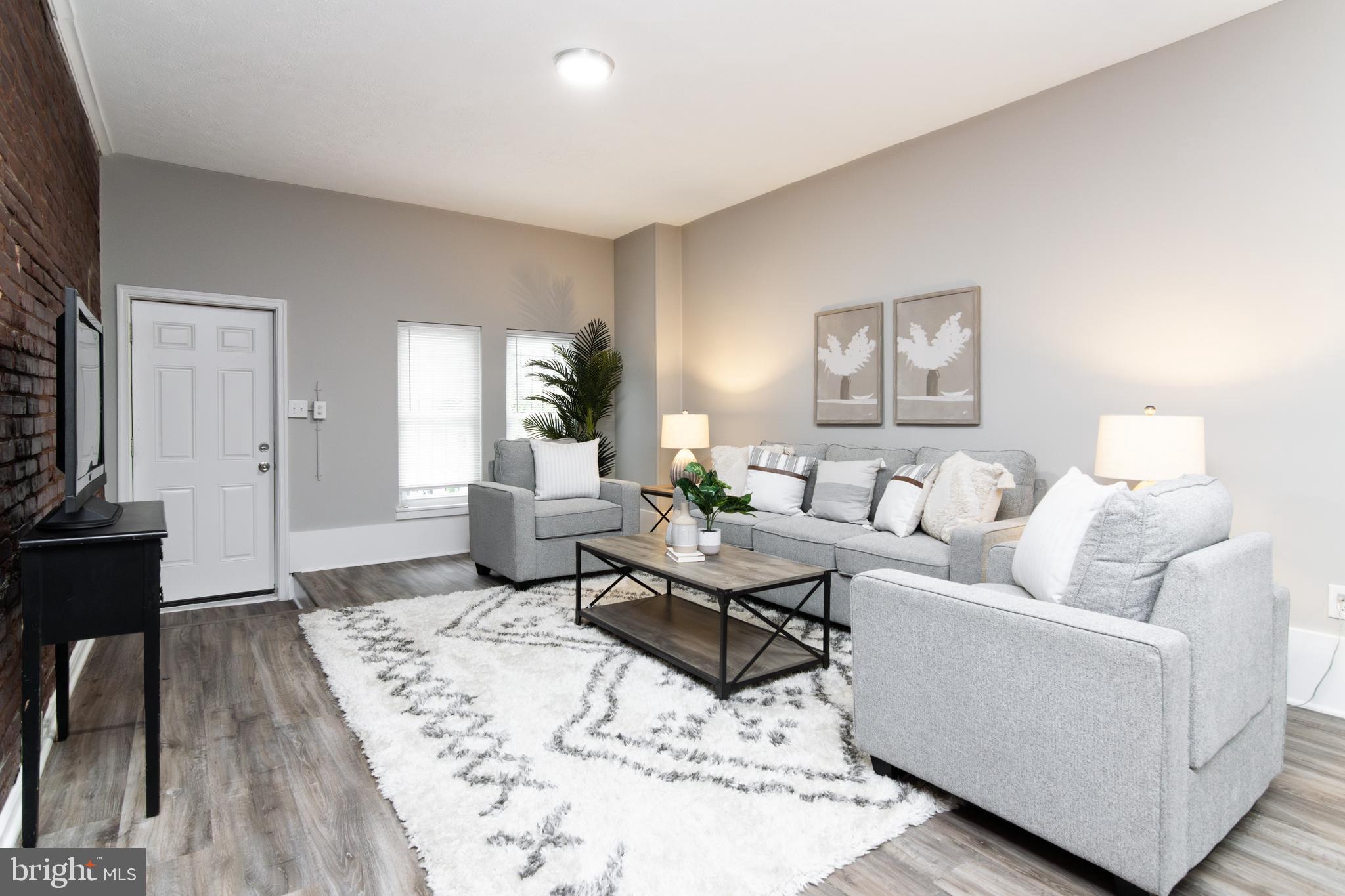 MCELDERRY PARK - Residential