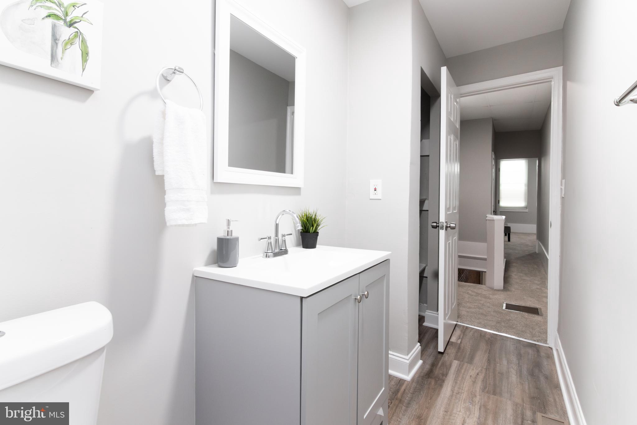 MCELDERRY PARK - Residential