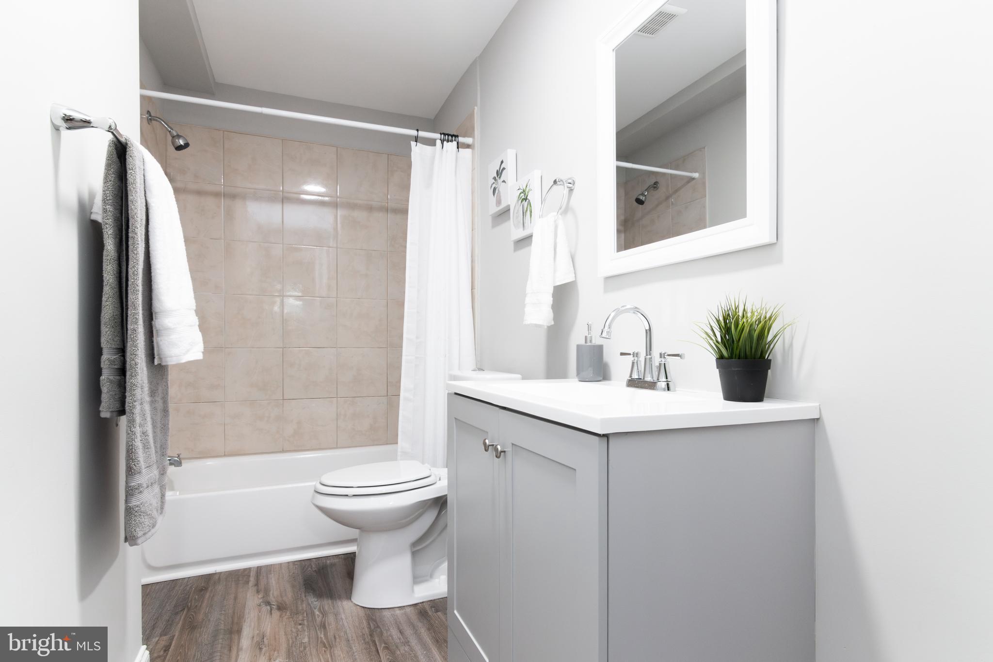 MCELDERRY PARK - Residential