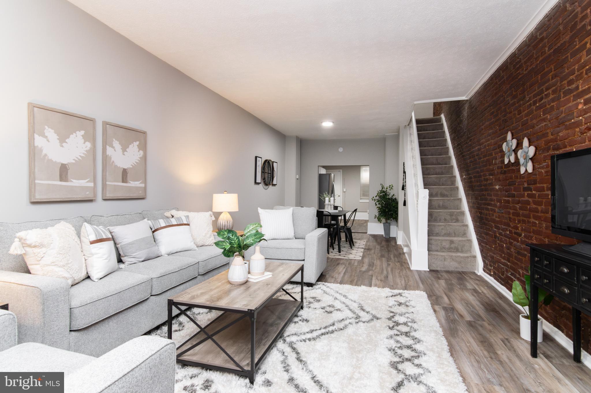 MCELDERRY PARK - Residential