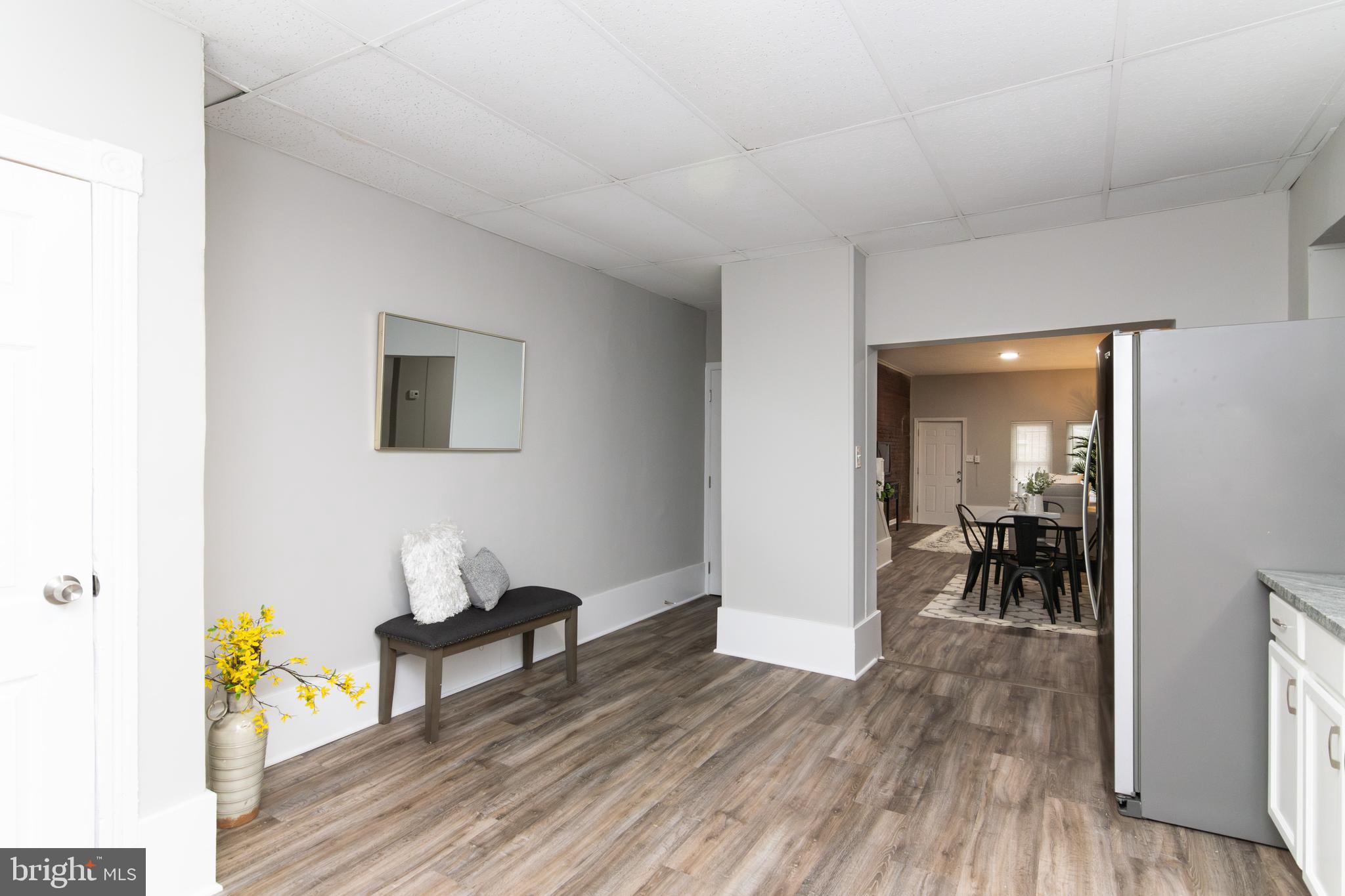 MCELDERRY PARK - Residential